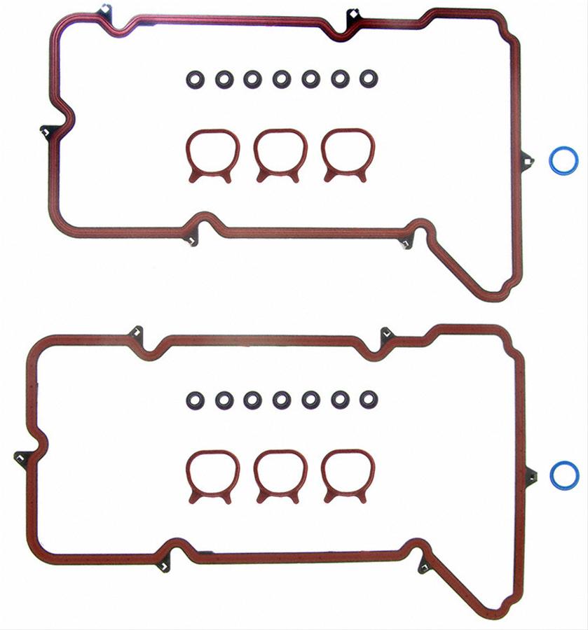 Fel-Pro PermaDry Valve Cover Gaskets VS 50597 R