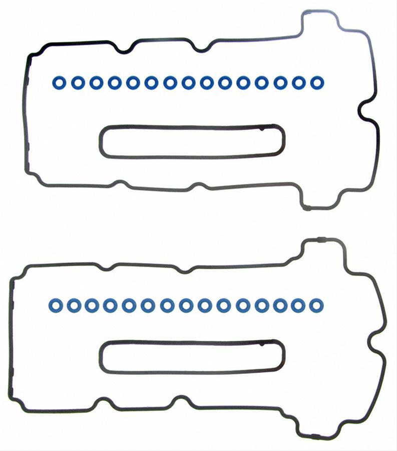 Fel-Pro PermaDry Valve Cover Gaskets VS 50610 R