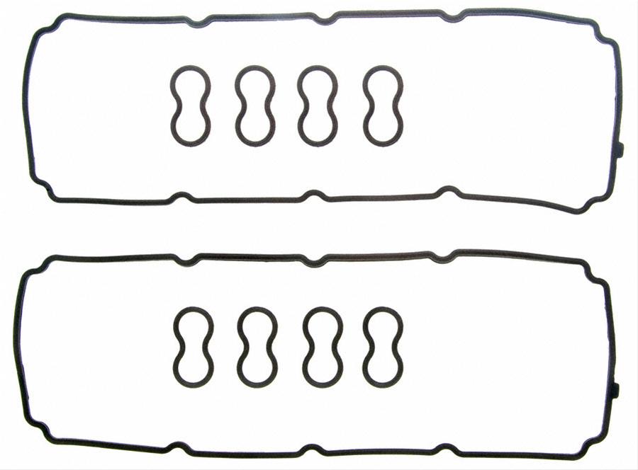 Fel-Pro PermaDryPlus Valve Cover Gaskets VS 50625 R