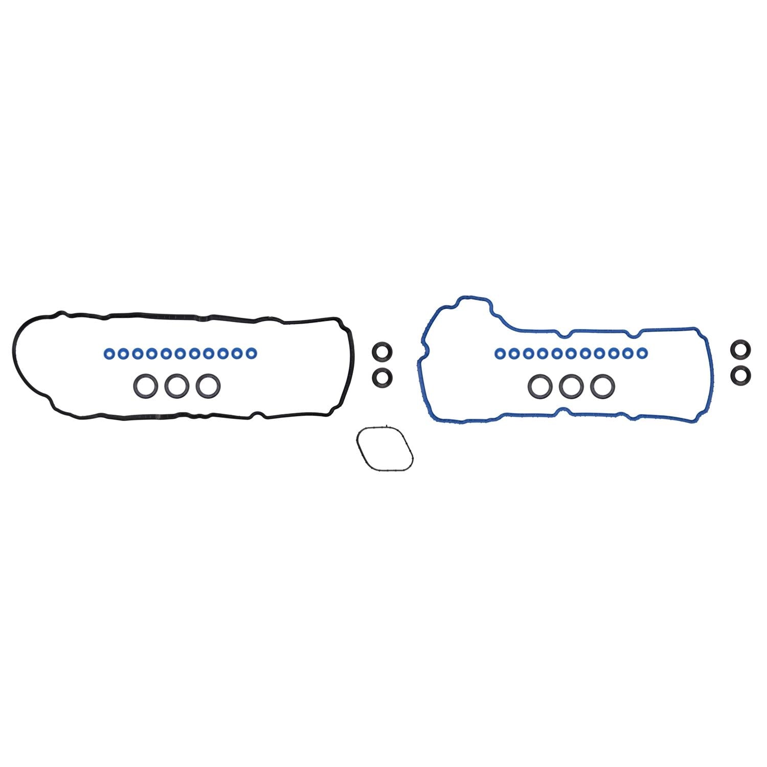 Fel-Pro Valve Cover Gaskets VS 50814 R-1