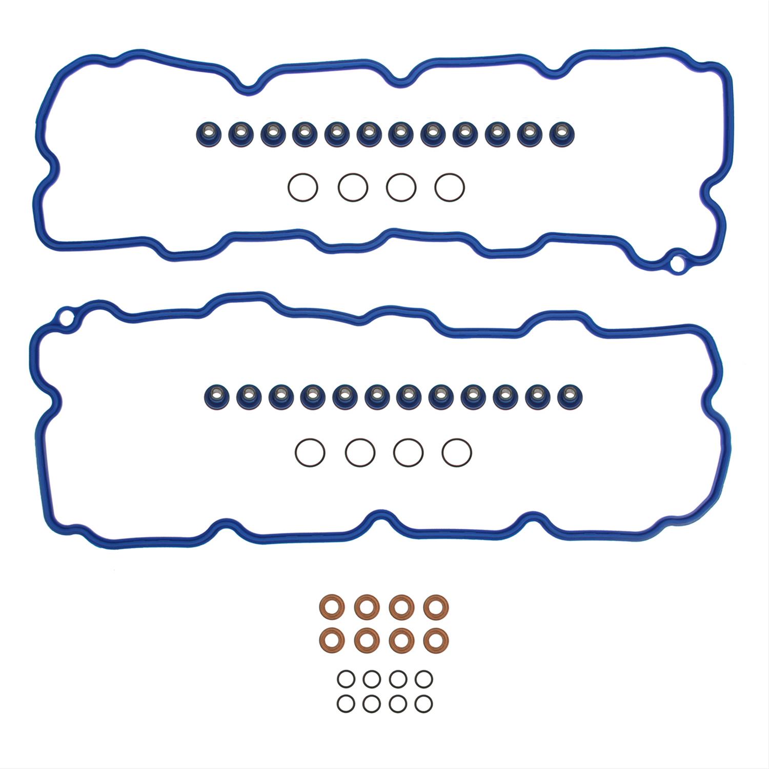 Fel-Pro PermaDry Valve Cover Gaskets VS50822R
