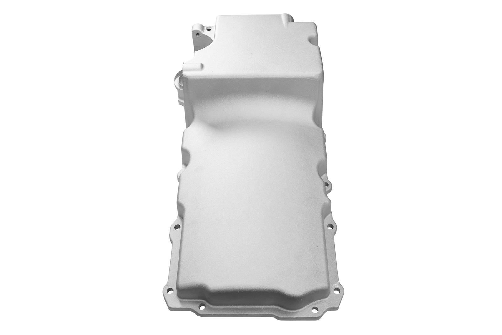 FiTech Fuel Injection Oil Pans 130001