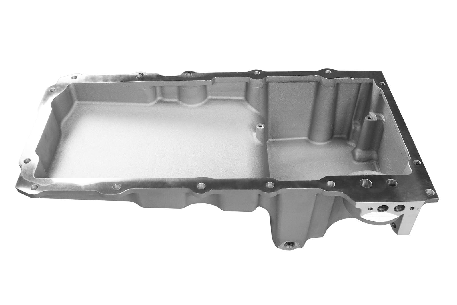 FiTech Fuel Injection Oil Pans 130001