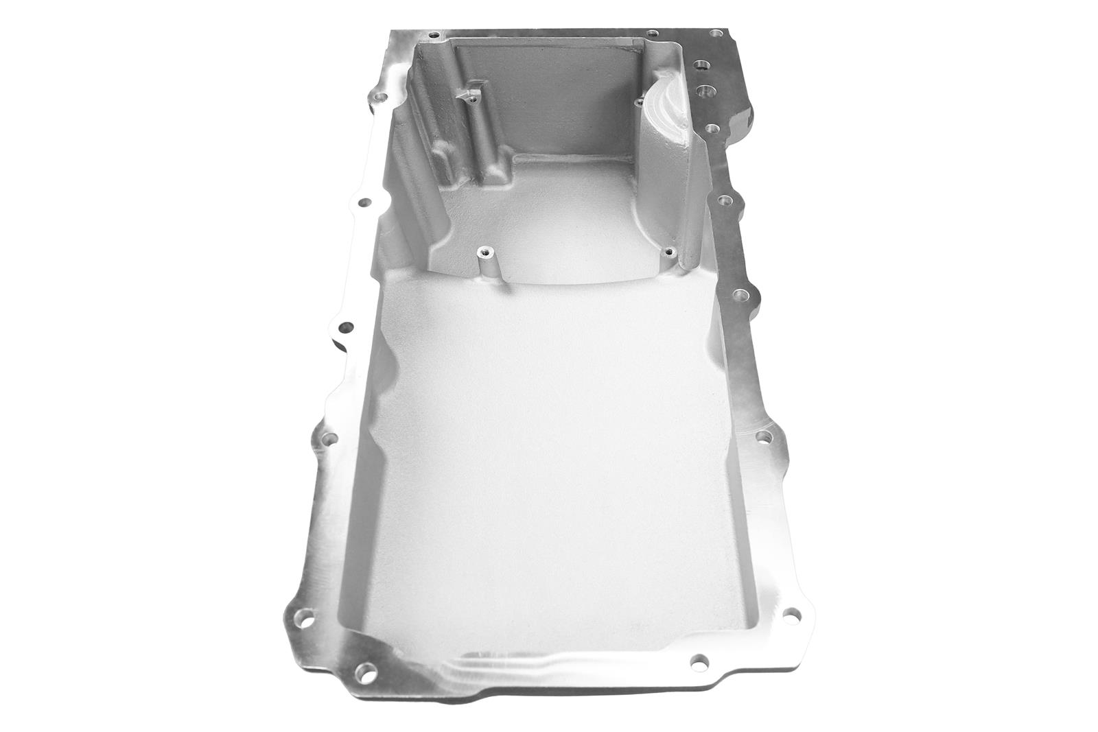 FiTech Fuel Injection Oil Pans 130001