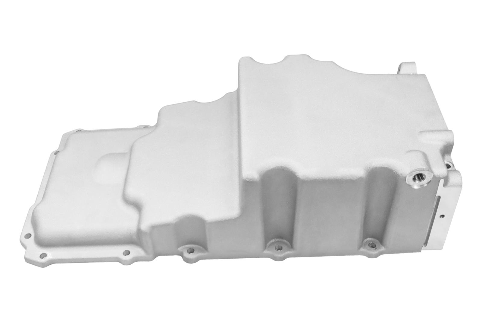 FiTech Fuel Injection Oil Pans 130002