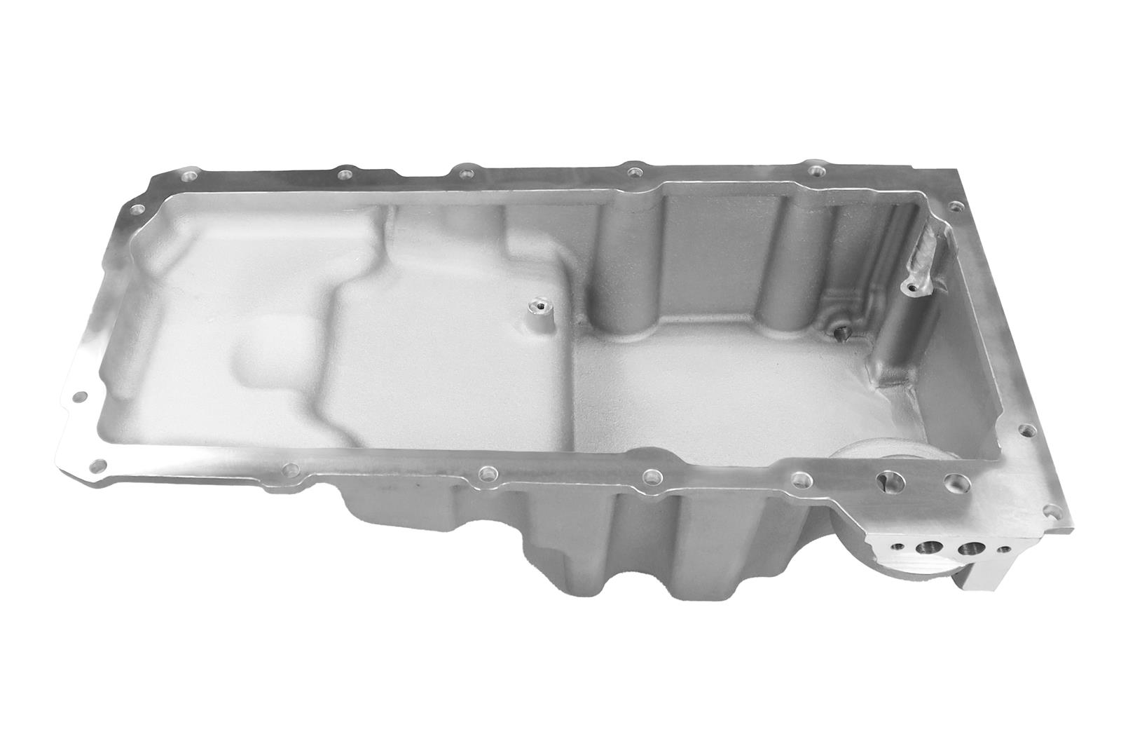 FiTech Fuel Injection Oil Pans 130002