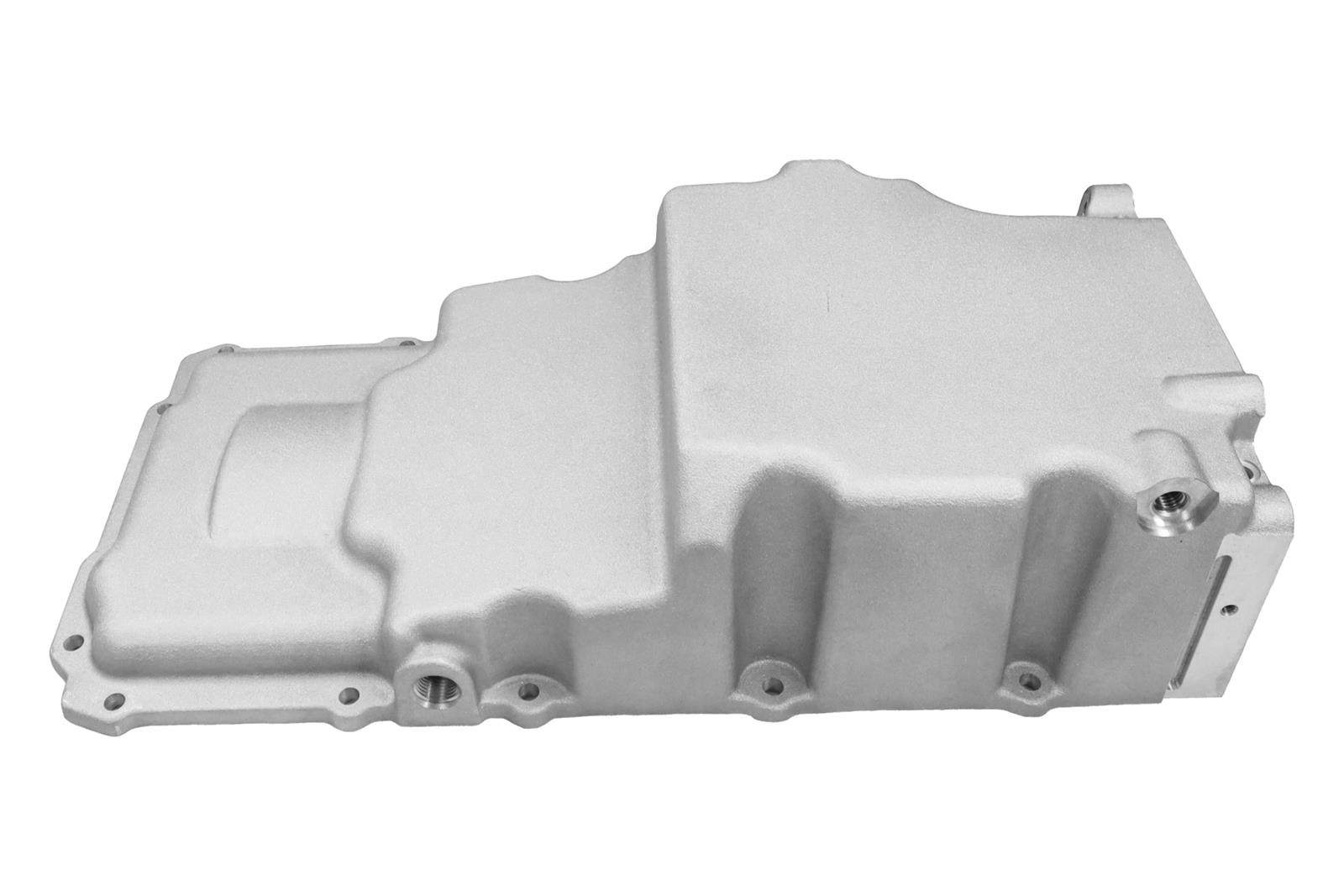 FiTech Fuel Injection Oil Pans 130003