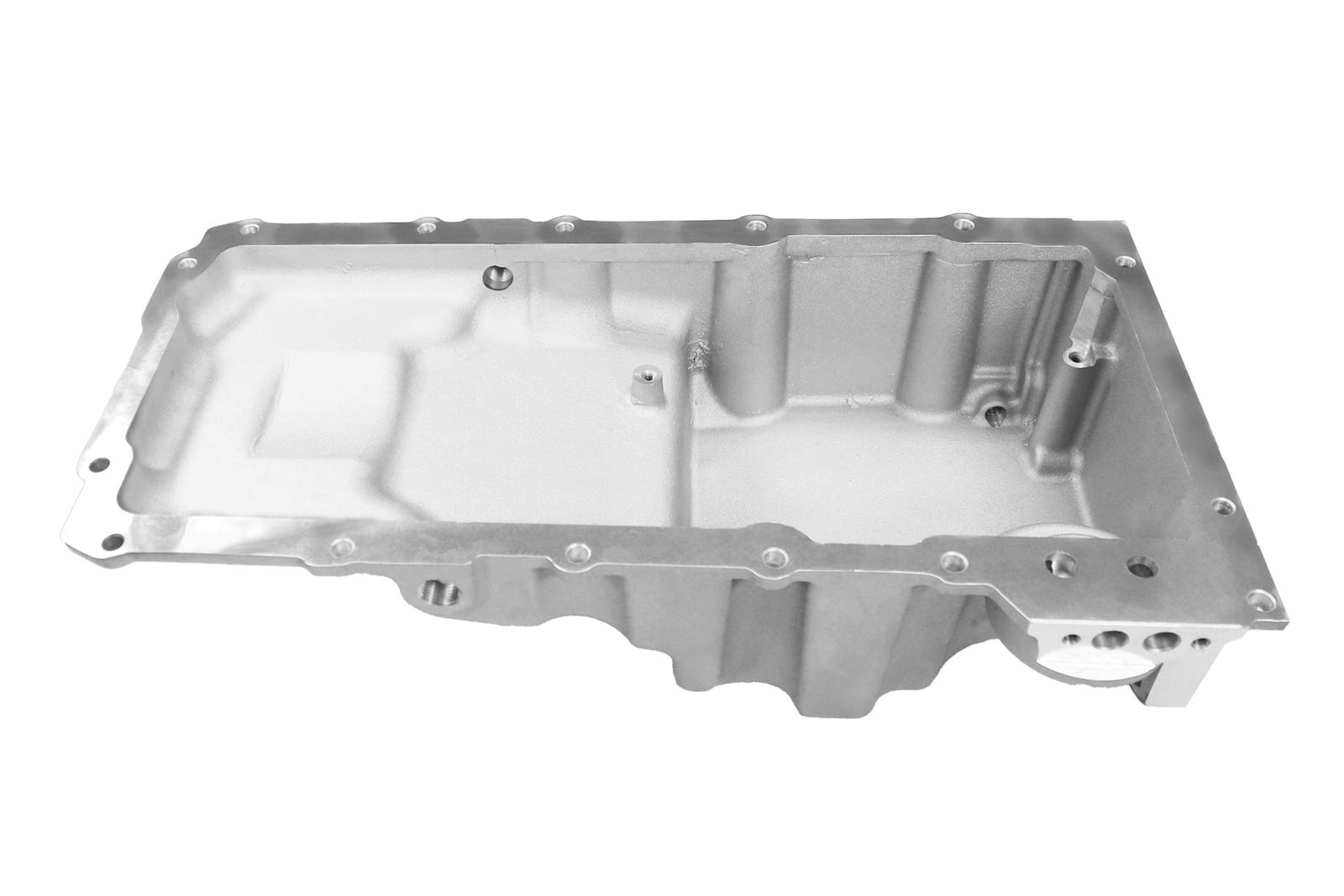 FiTech Fuel Injection Oil Pans 130003