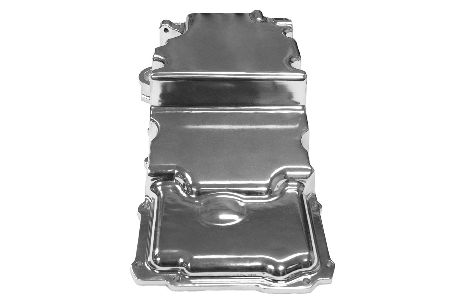 FiTech Fuel Injection Oil Pans 130102