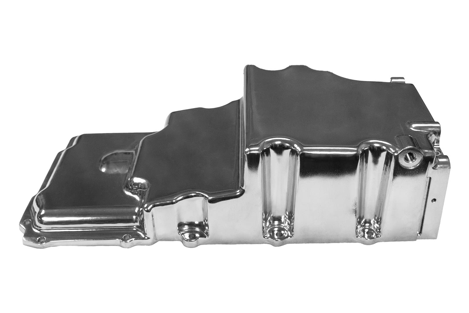 FiTech Fuel Injection Oil Pans 130102