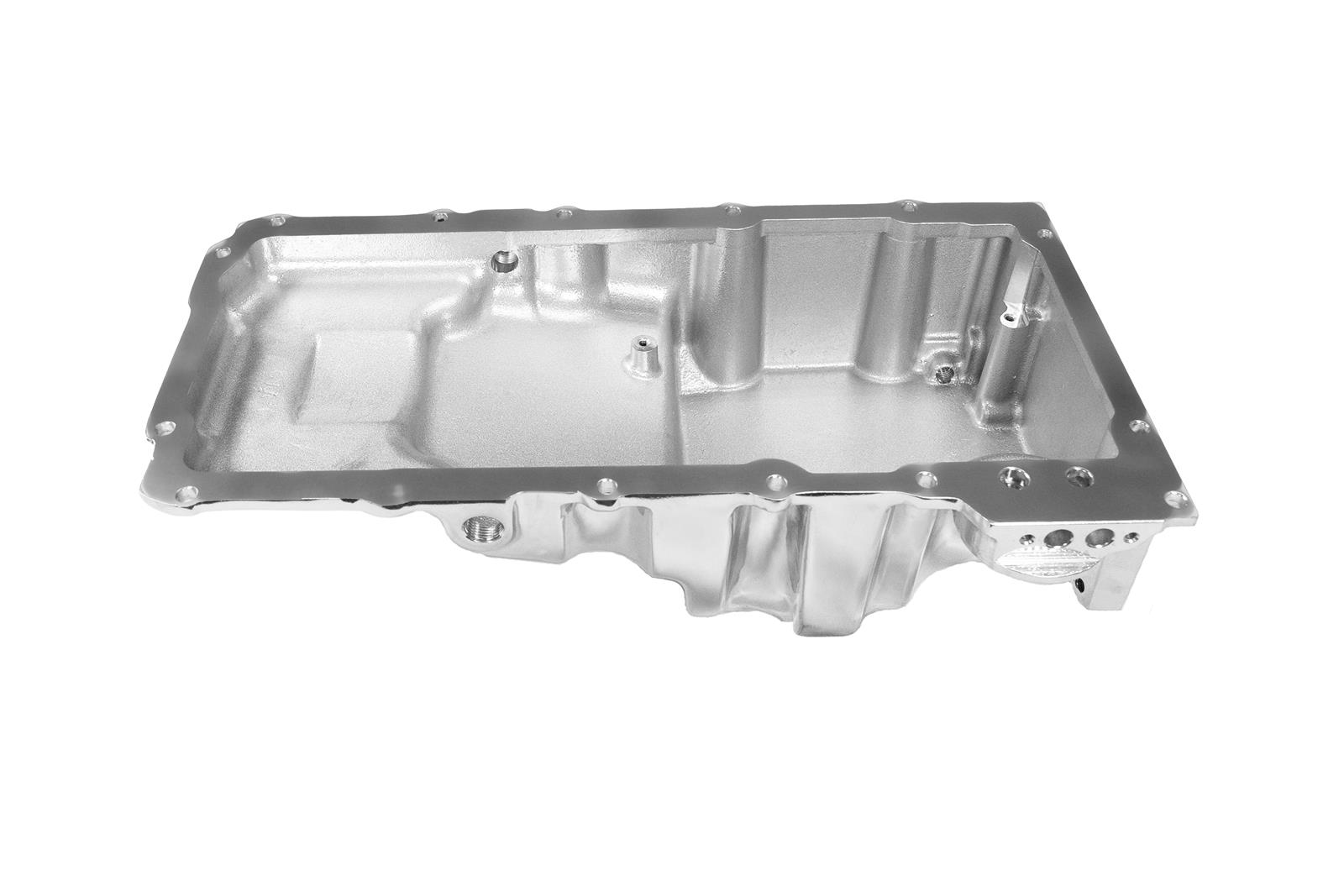 FiTech Fuel Injection Oil Pans 130103