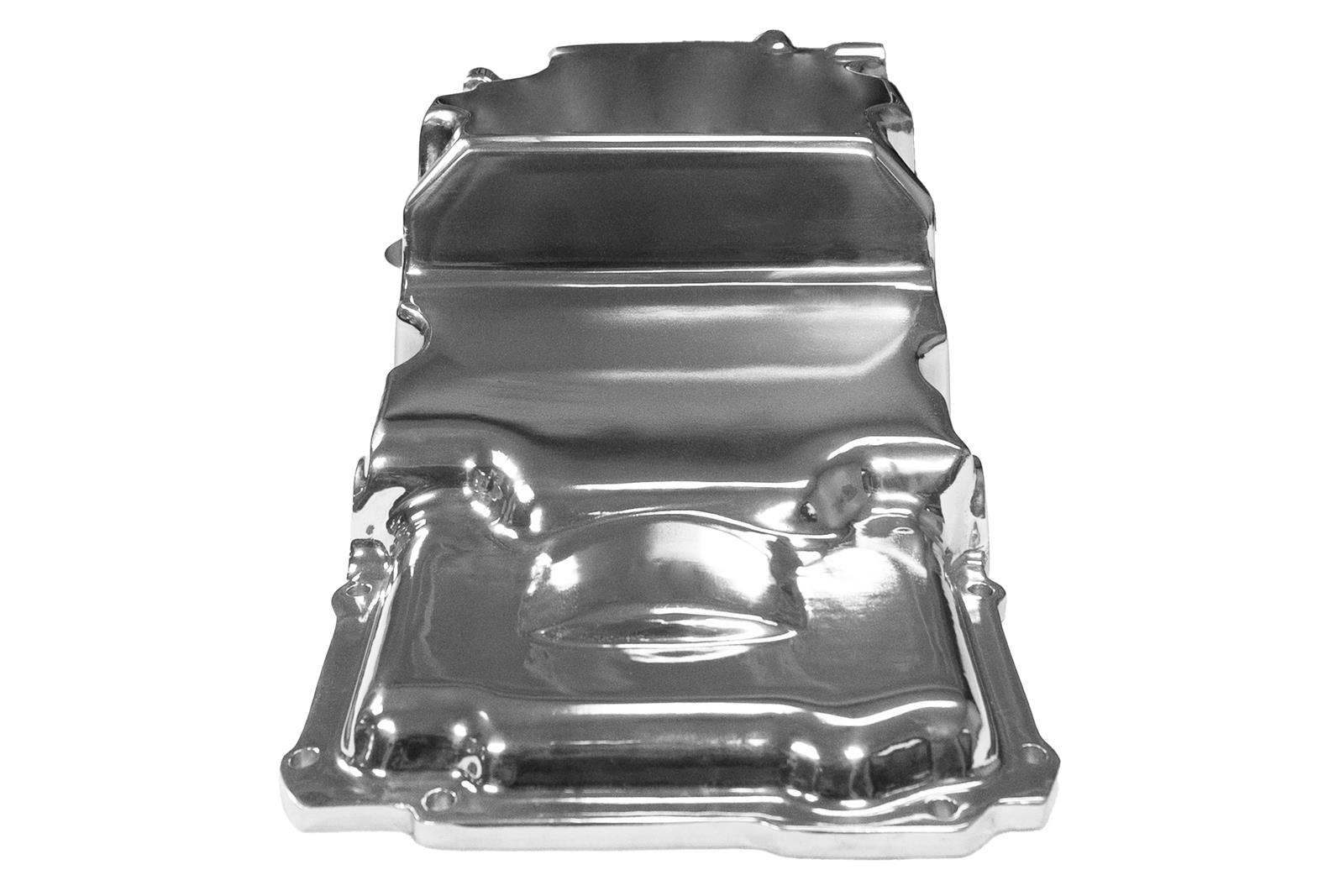 FiTech Fuel Injection Oil Pans 130103