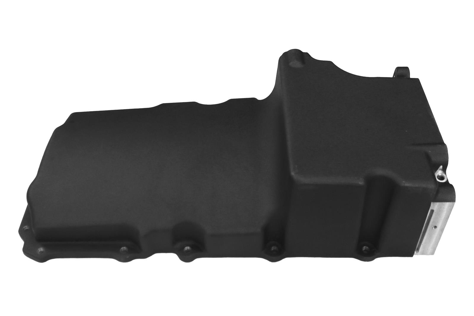 FiTech Fuel Injection Oil Pans 130201