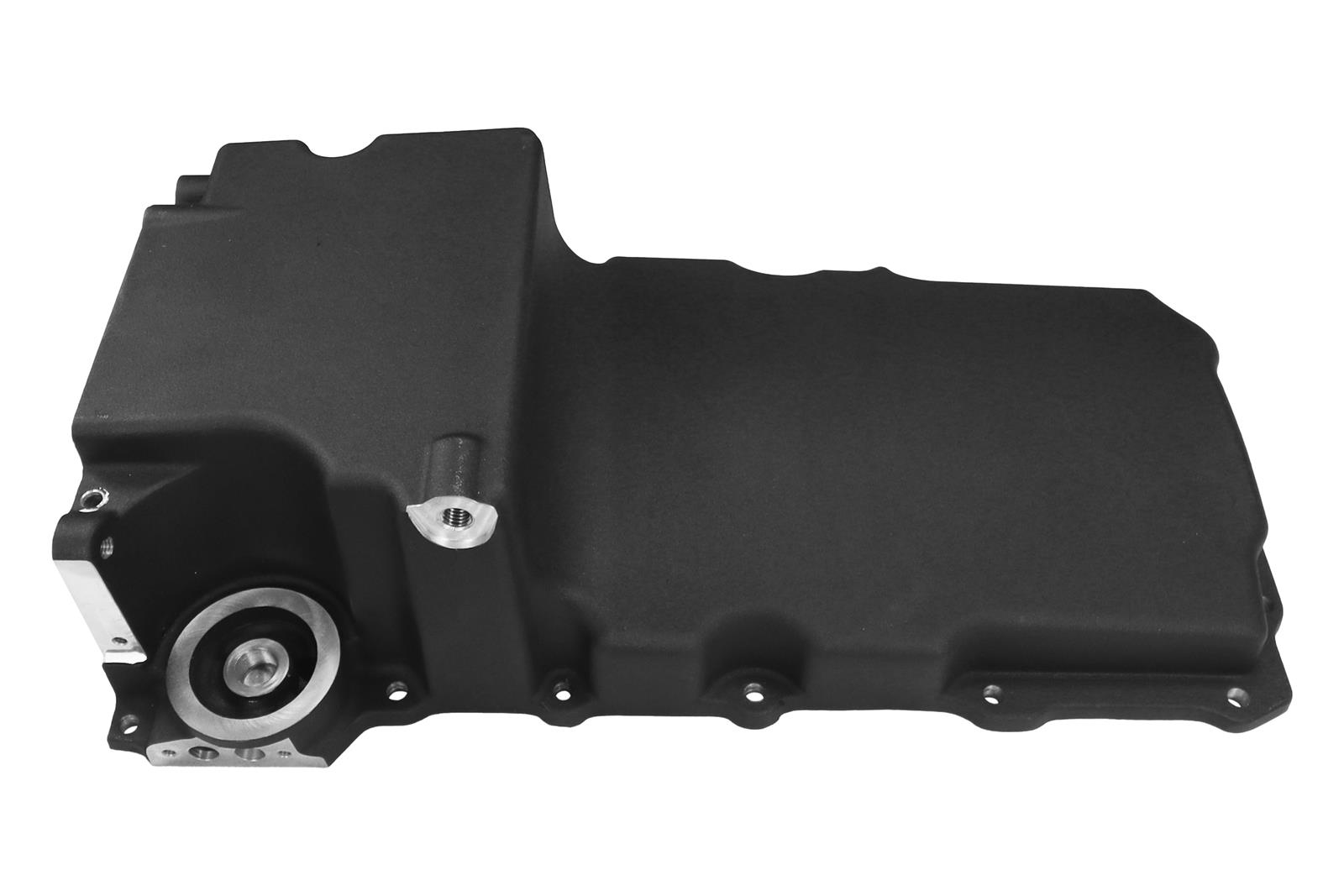 FiTech Fuel Injection Oil Pans 130201