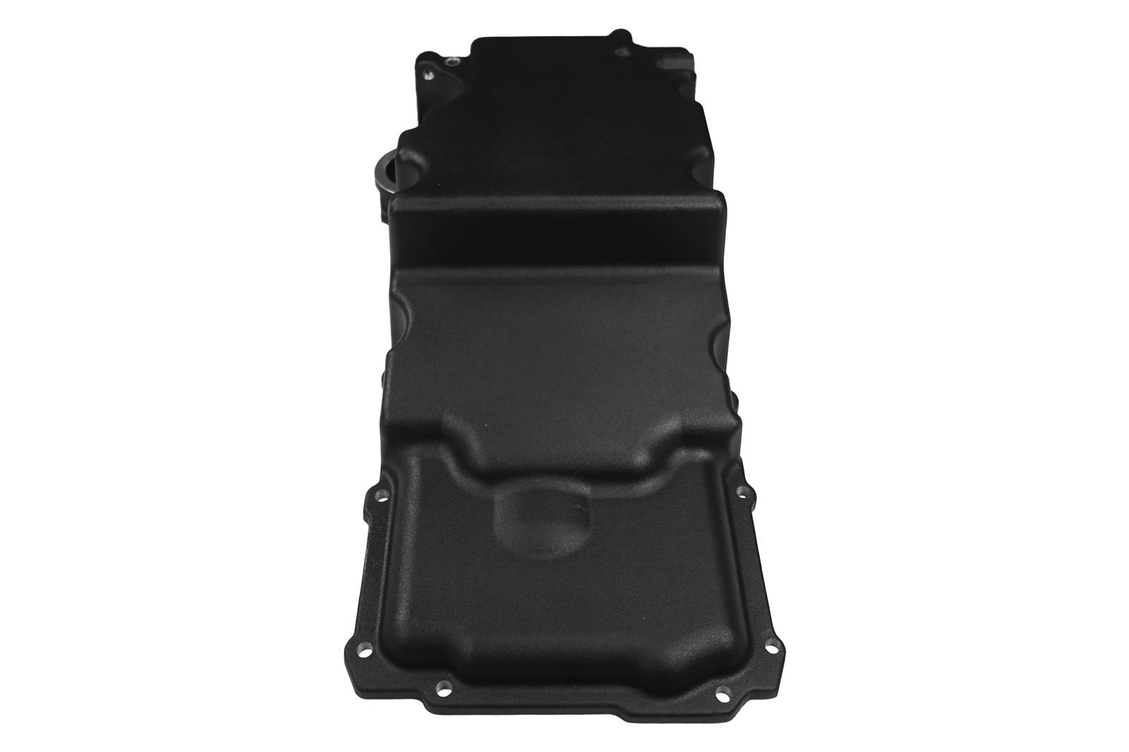 FiTech Fuel Injection Oil Pans 130202