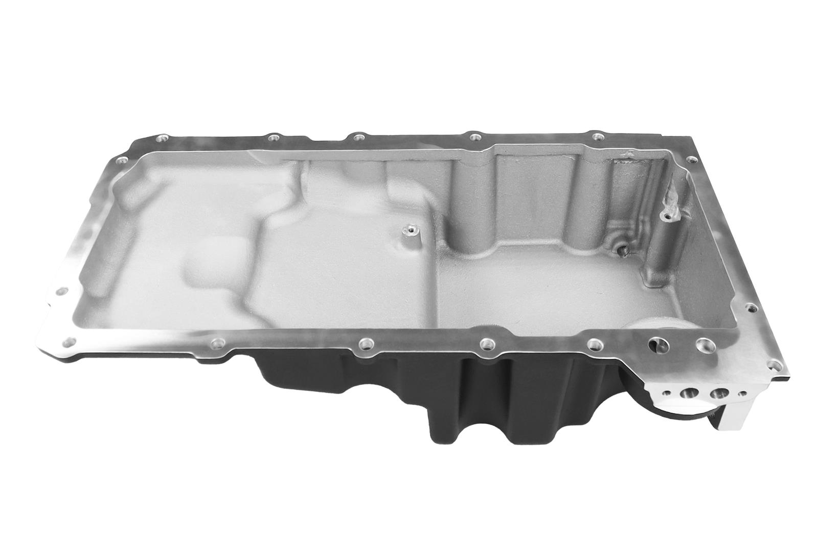 FiTech Fuel Injection Oil Pans 130202