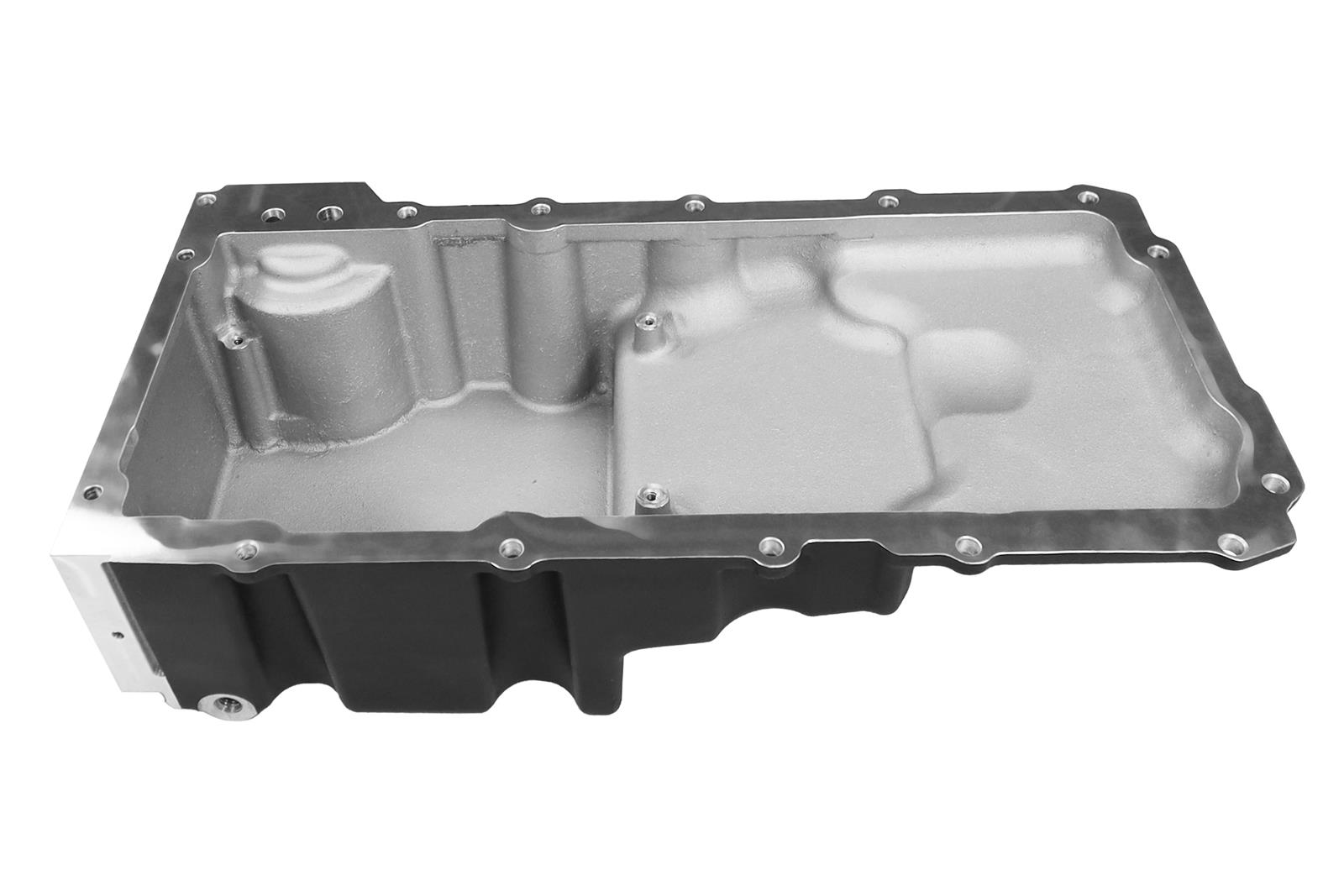 FiTech Fuel Injection Oil Pans 130202