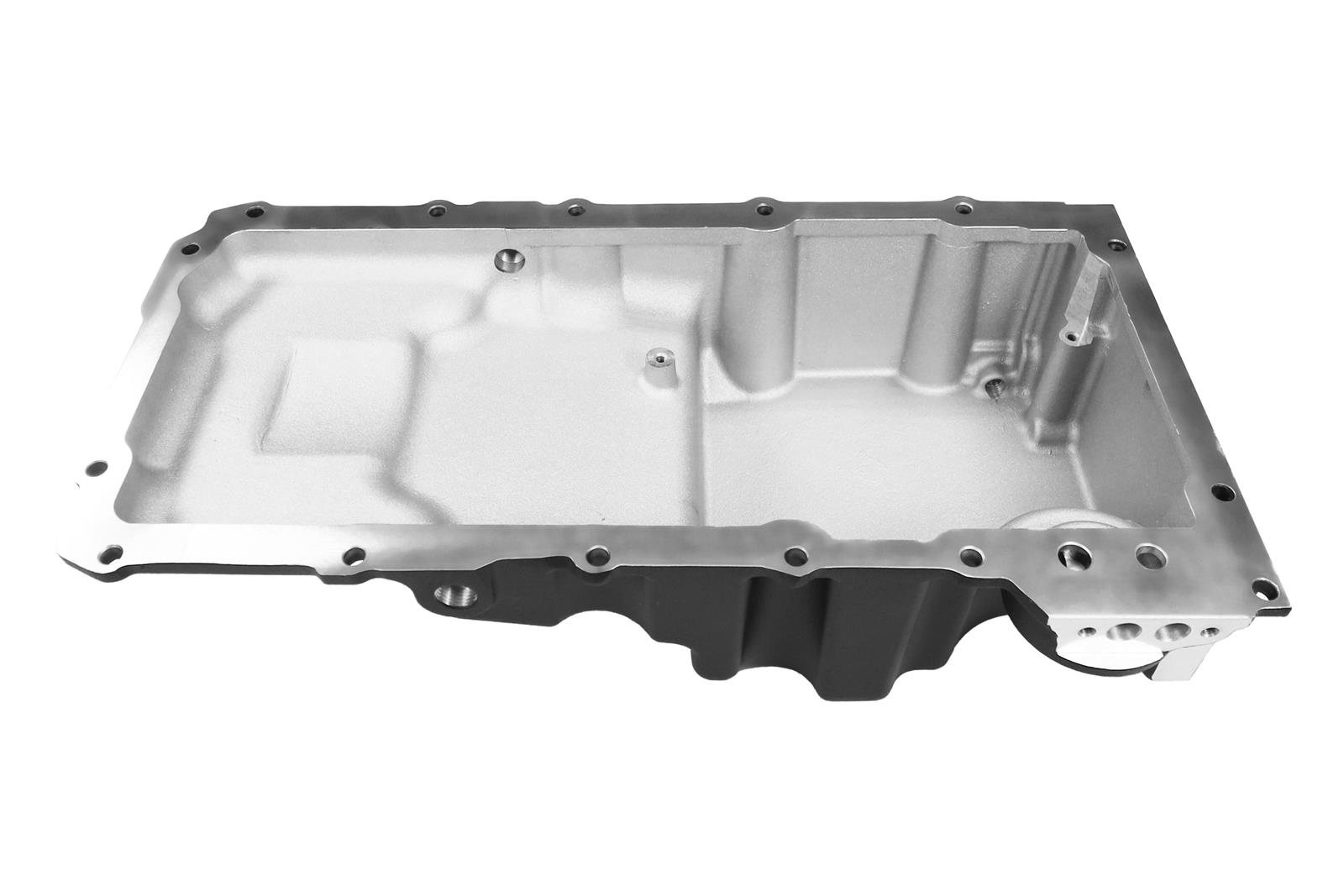 FiTech Fuel Injection Oil Pans 130203