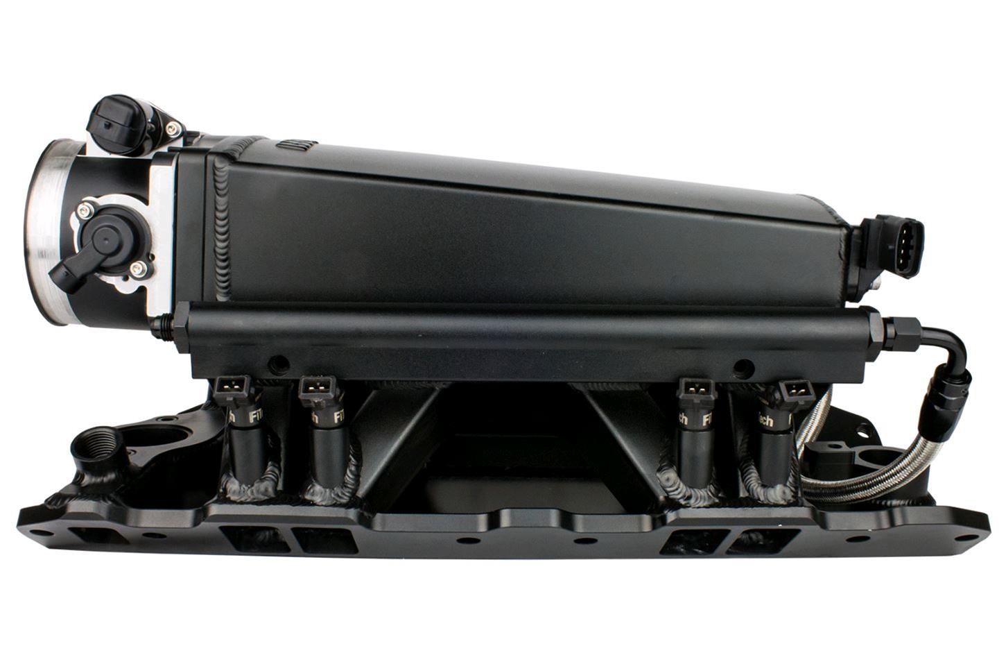 FiTech Ultra Ram EFI 650 HP Fuel Injection Systems 38301