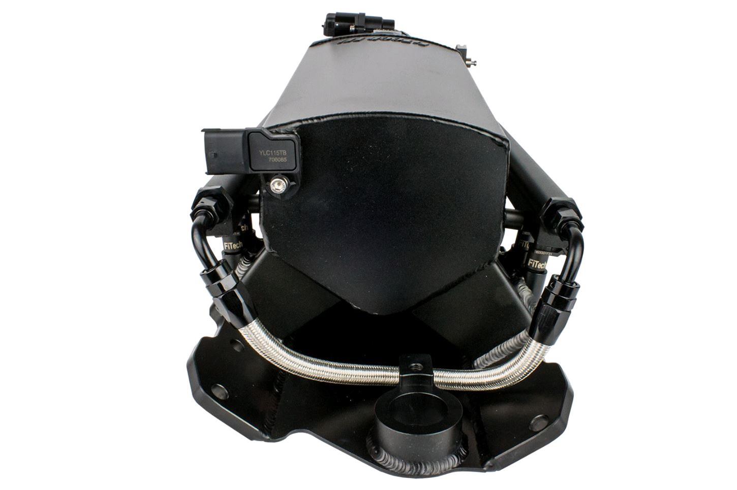 FiTech Ultra Ram EFI 650 HP Fuel Injection Systems 38301