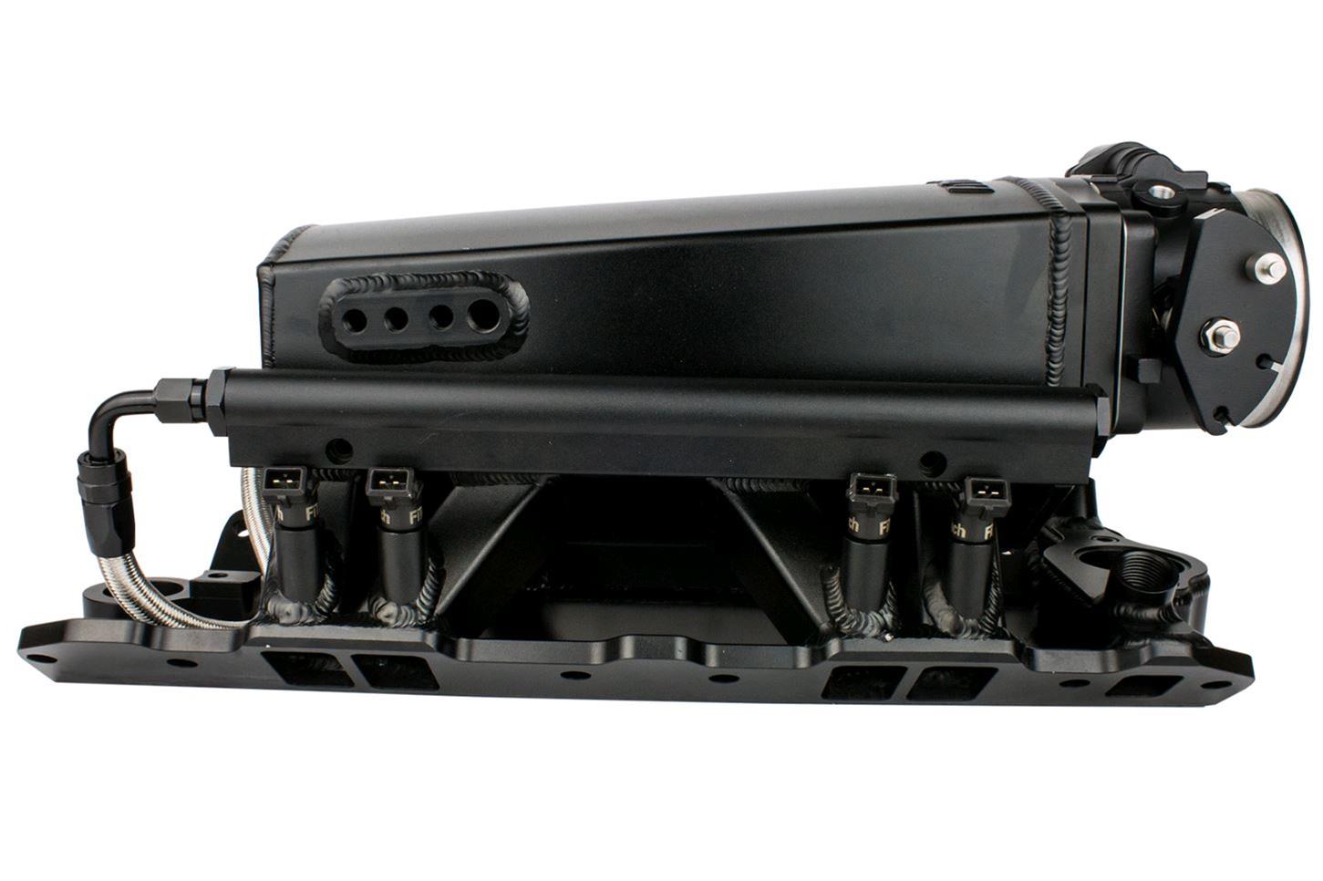 FiTech Ultra Ram EFI 650 HP Fuel Injection Systems 38301