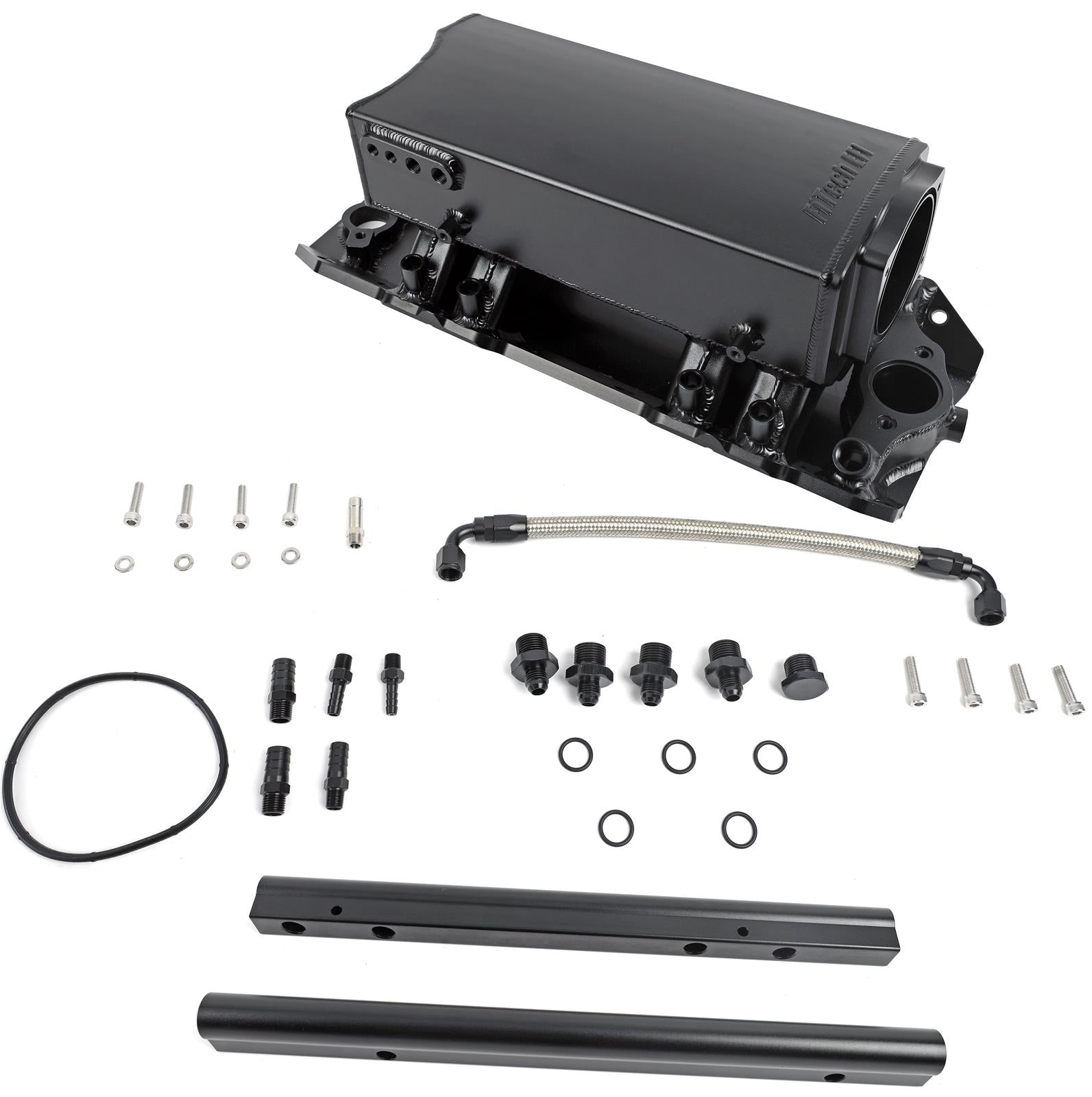 FiTech Intake Manifolds 38302-1