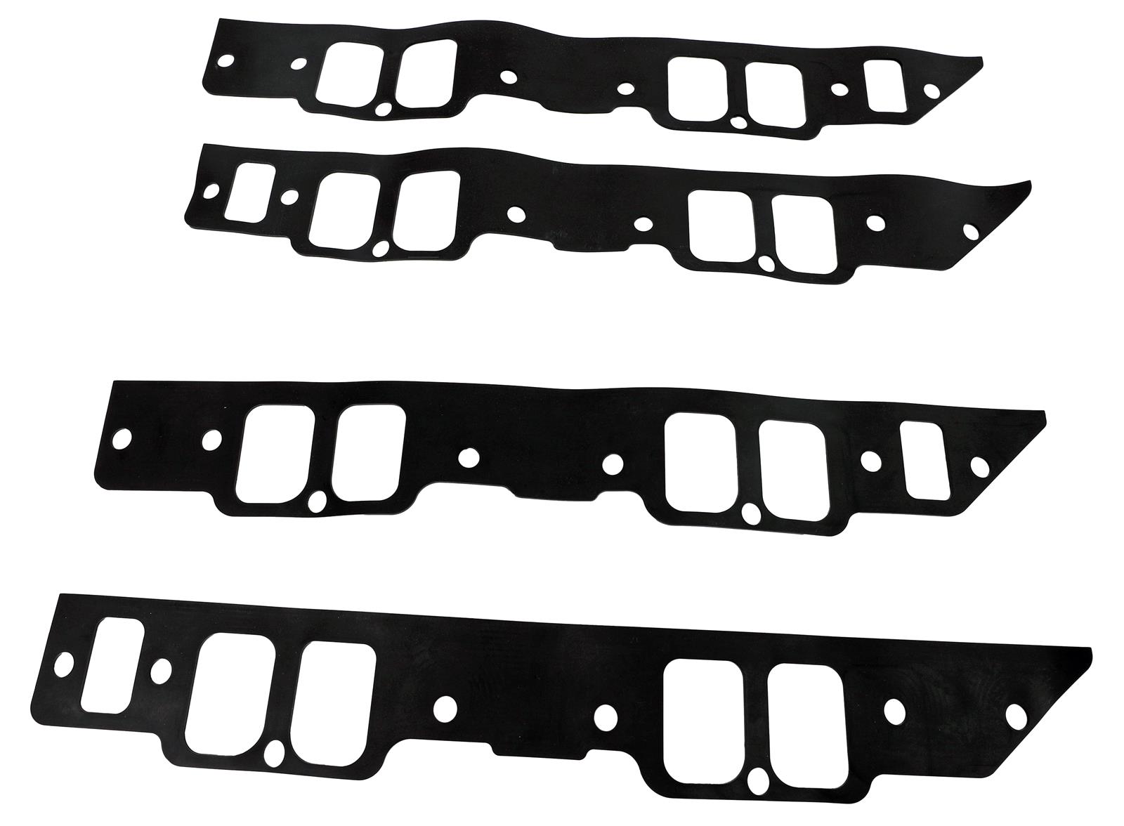 FiTech Fuel Injection Intake Manifold Gaskets 38302-2