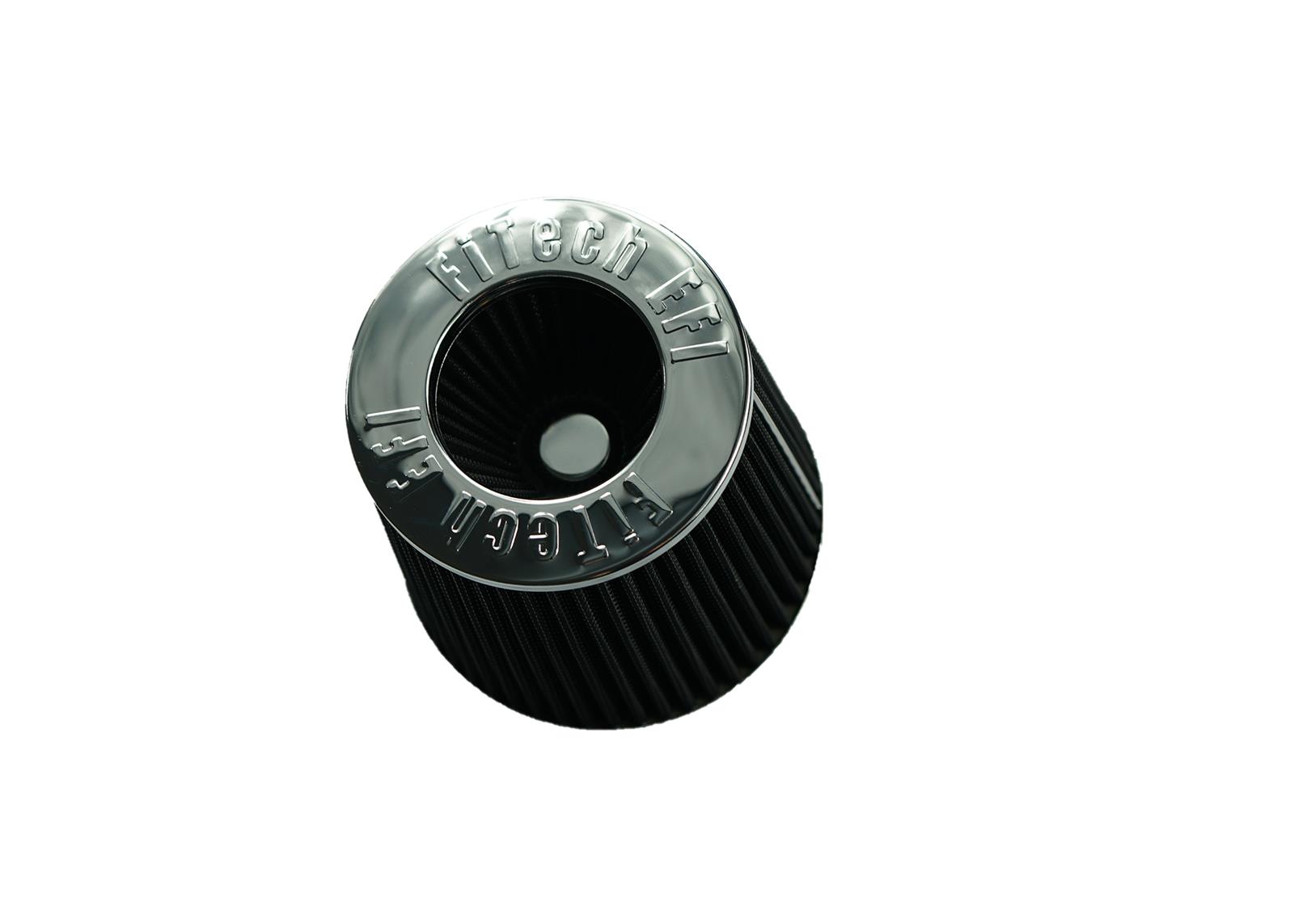 FiTech Cone Style Air Filters 41000
