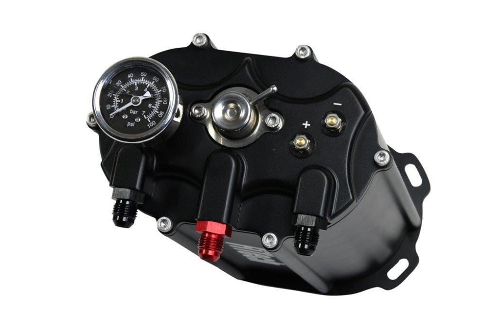 FiTech Force Fuel Systems 50004