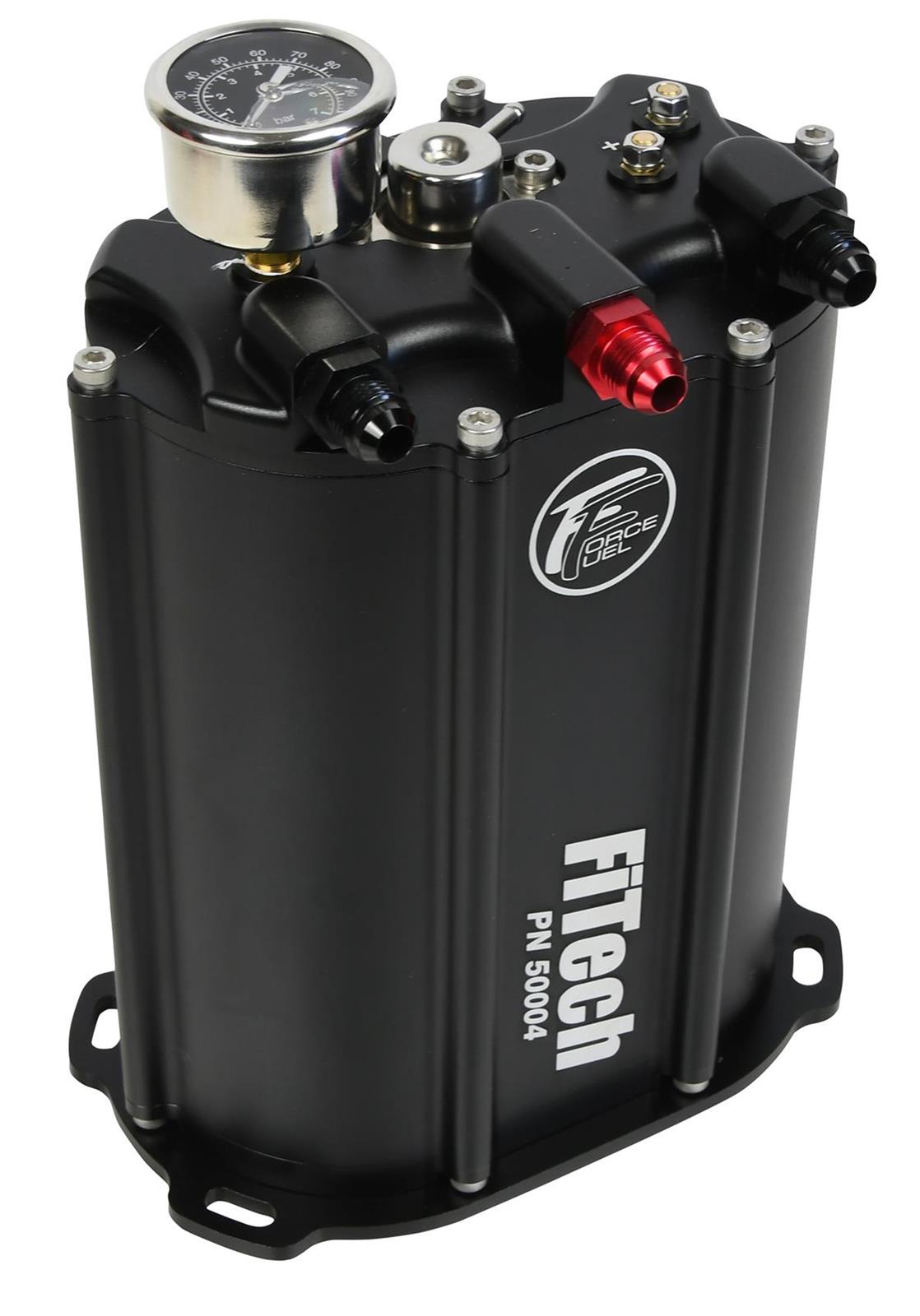 FiTech Force Fuel Systems 50004
