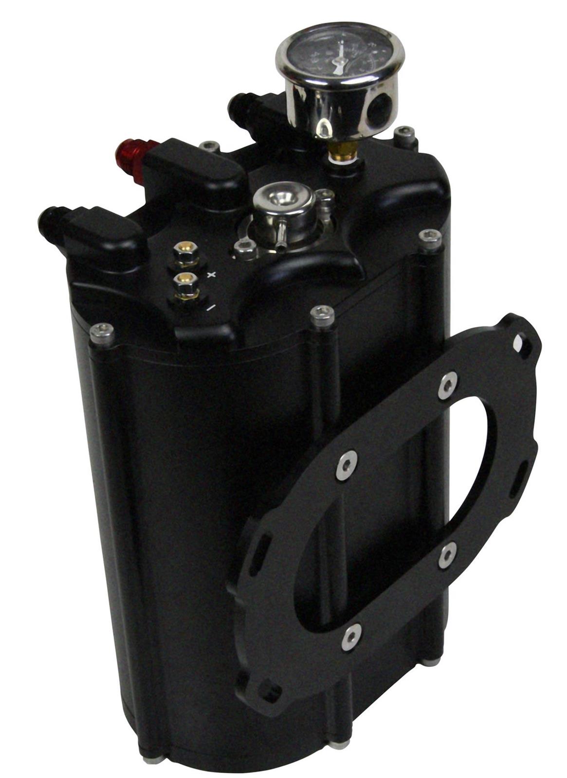 FiTech Force Fuel Systems 50004