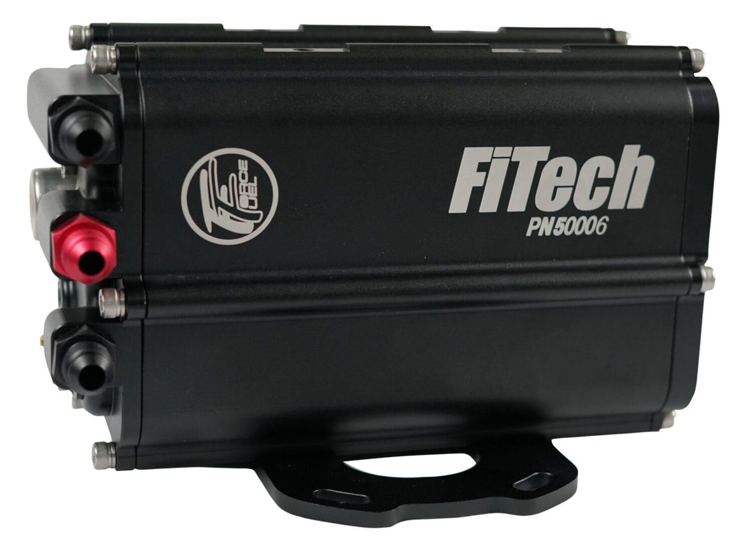 FiTech Force Fuel Systems 50006