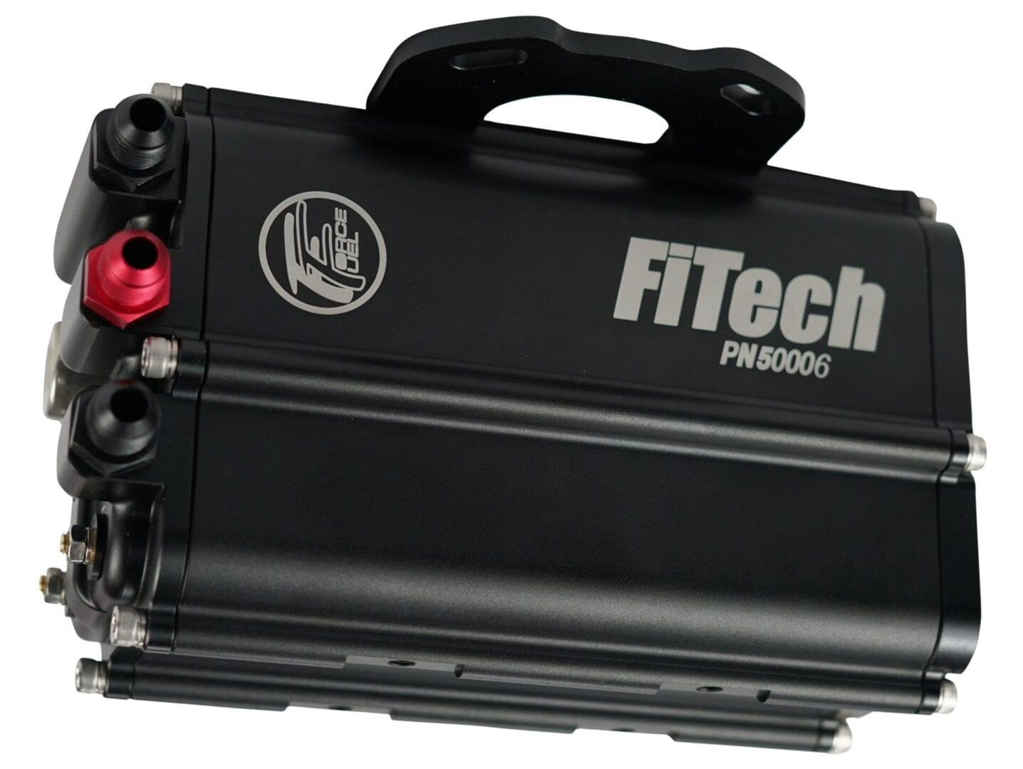FiTech Force Fuel Systems 50006