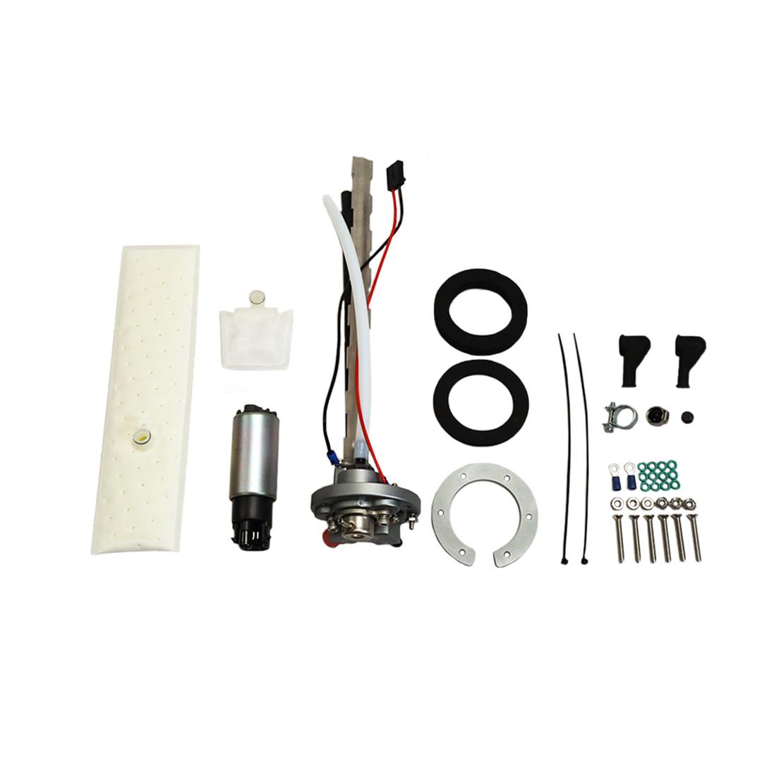 FiTech Go Fuel In-Tank Pump Modules 50017