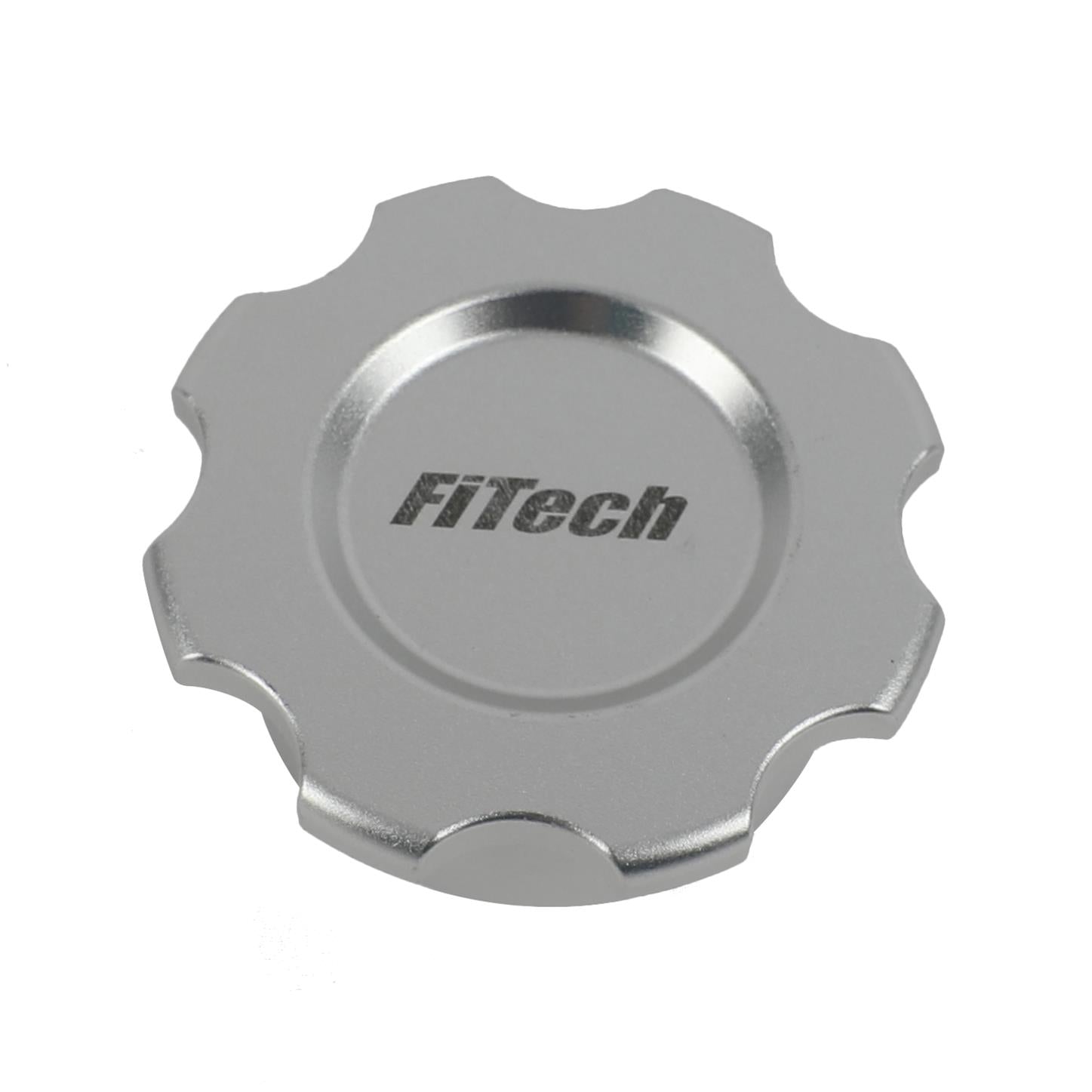 FiTech Fuel Injection Fuel Tank Caps 50019-1