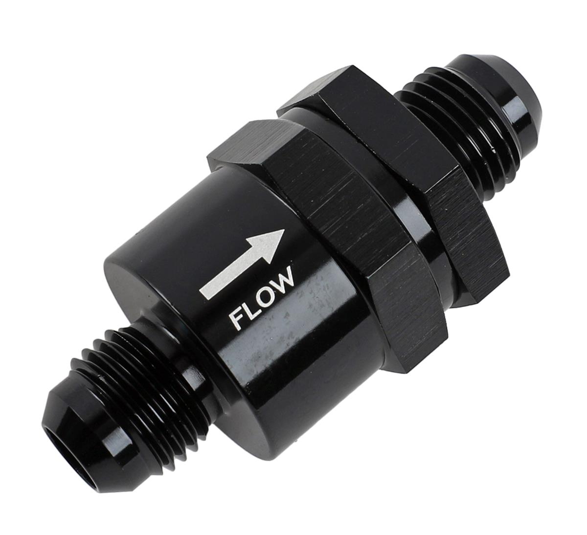 FiTech Go Fuel One Way Check Valves 55001