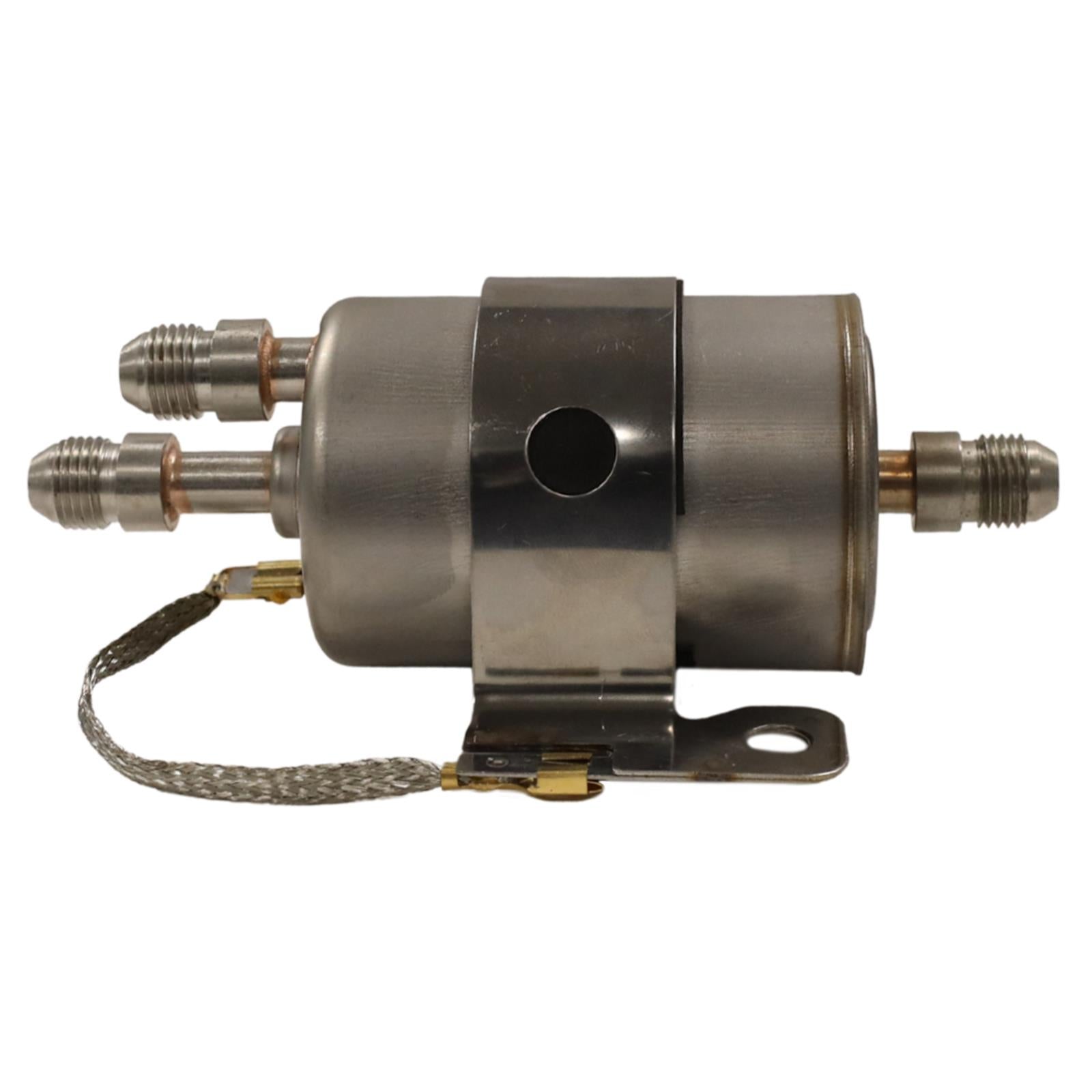 FiTech Returnless Fuel Filters 55012