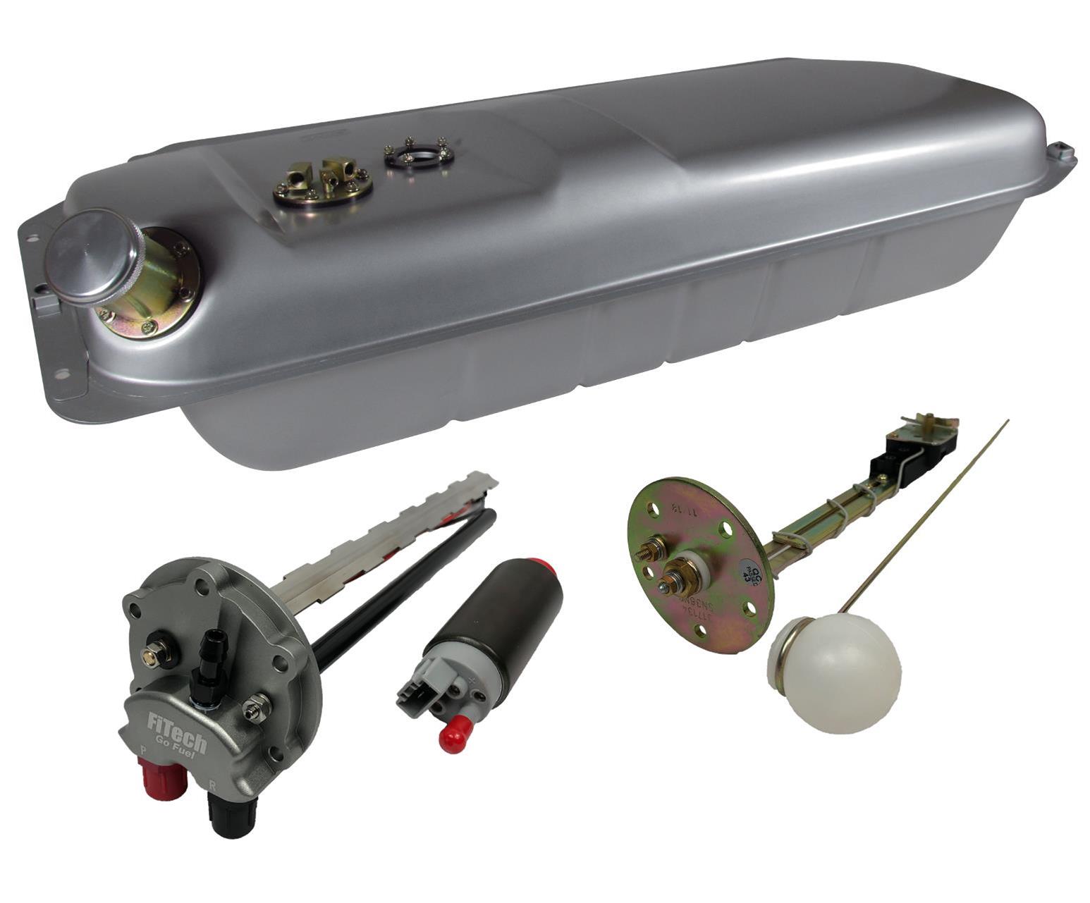 FiTech Go EFI Fuel Tank Kits 58002