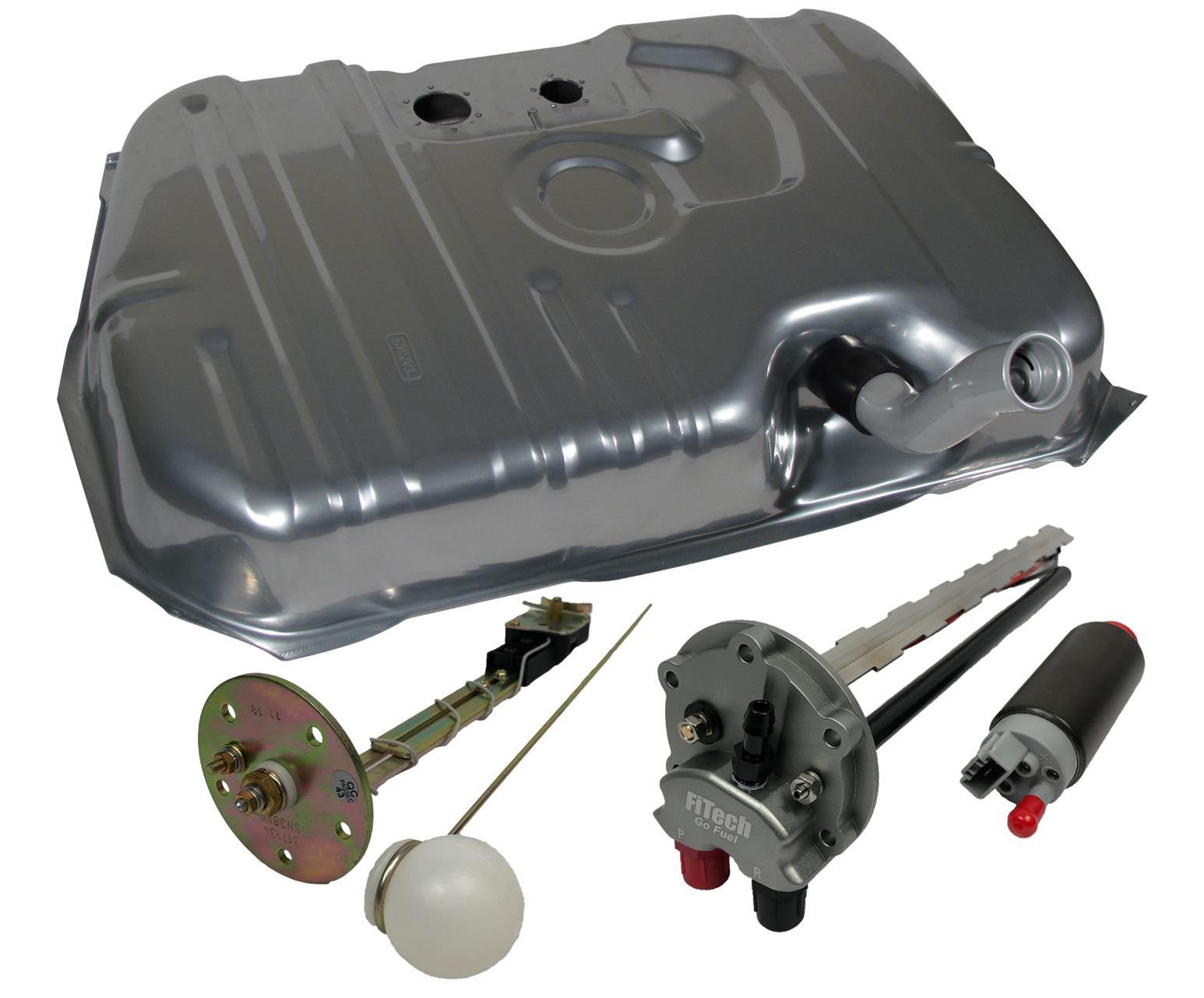 FiTech Go EFI Fuel Tank Kits 58020