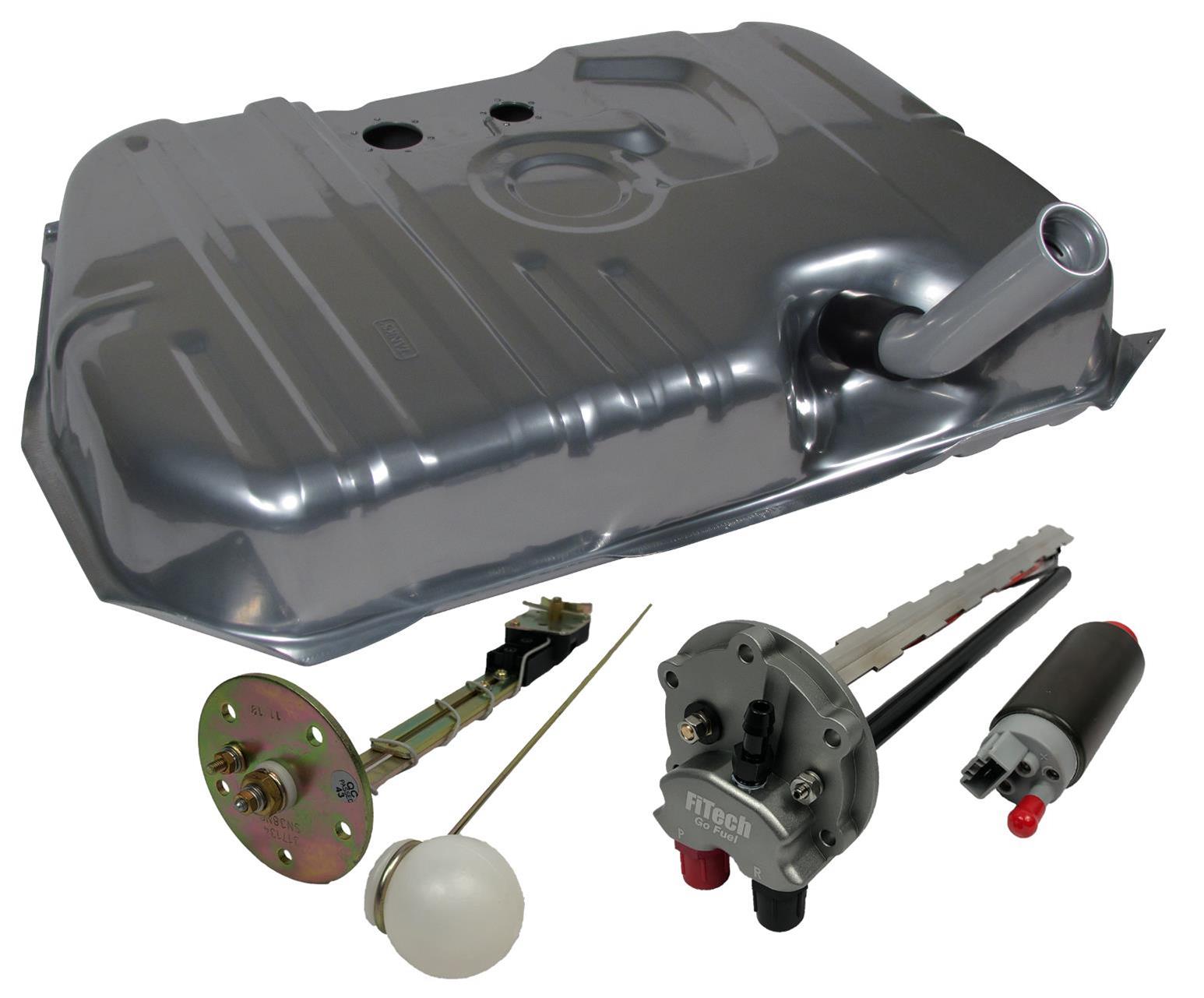 FiTech Go EFI Fuel Tank Kits 58021