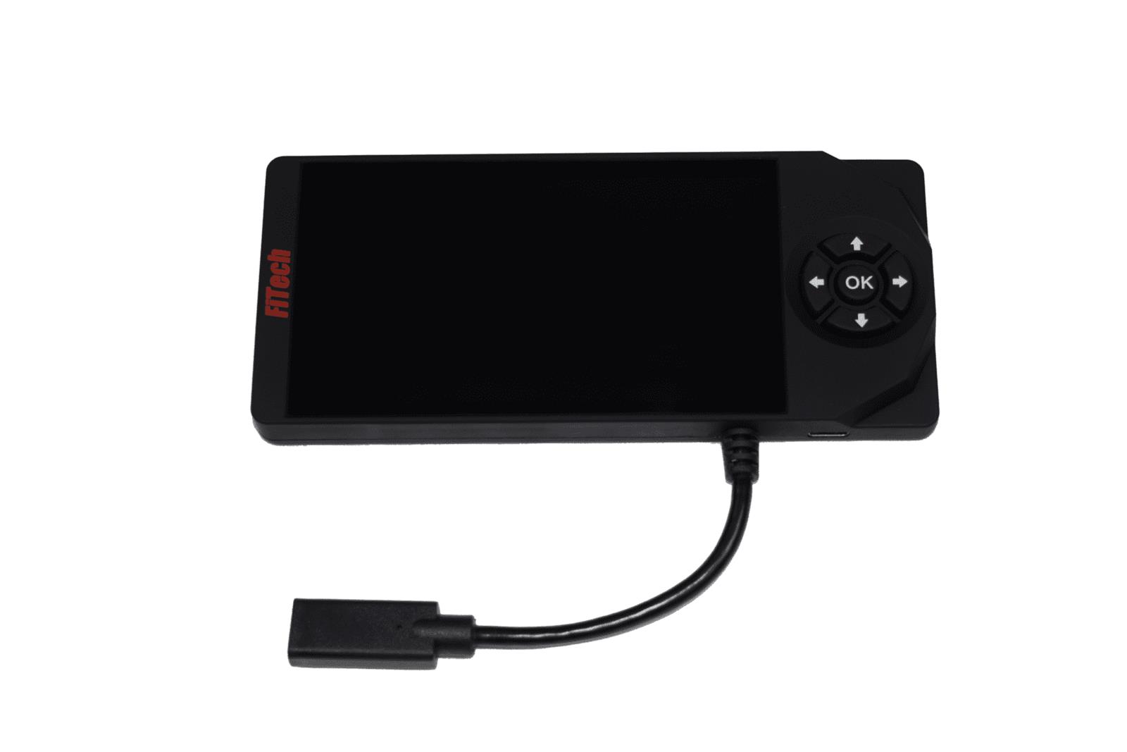 FiTech Replacement Handheld Controllers 62013-LS