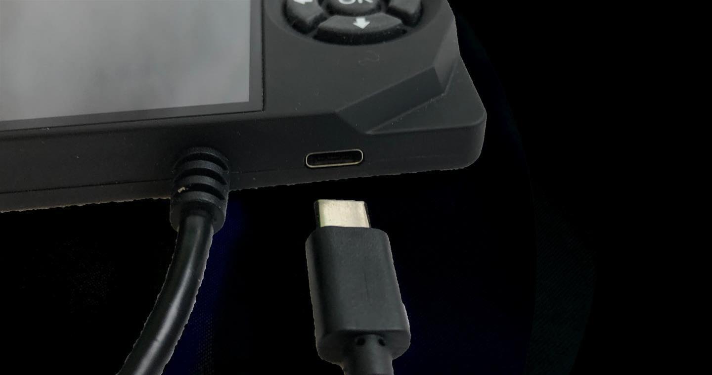 FiTech Data Cables 62014