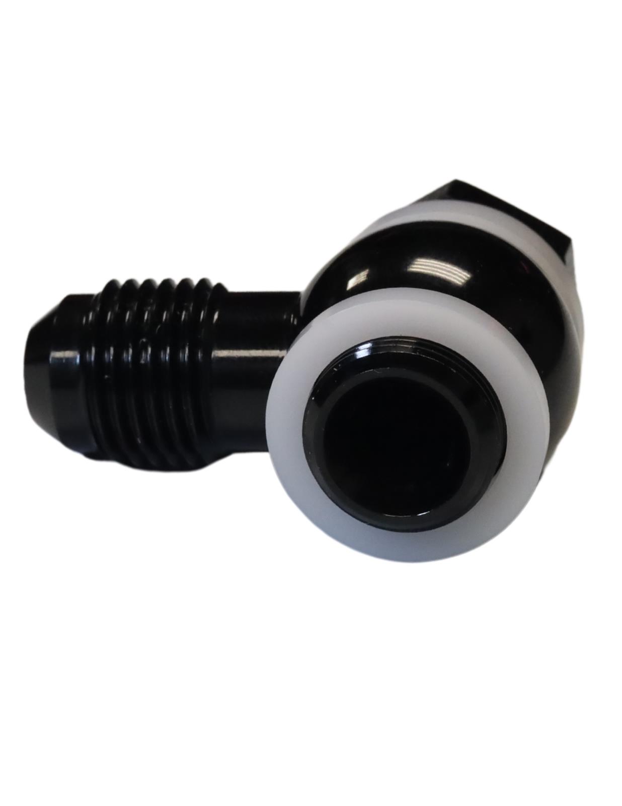 FiTech Go Fuel Adapter Fittings 62018