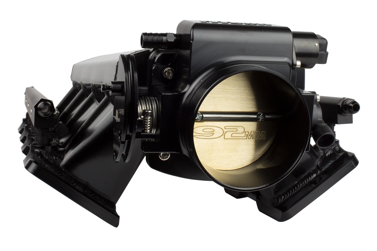 FiTech Ultimate LS EFI 500 HP Fuel Injection Systems 70001