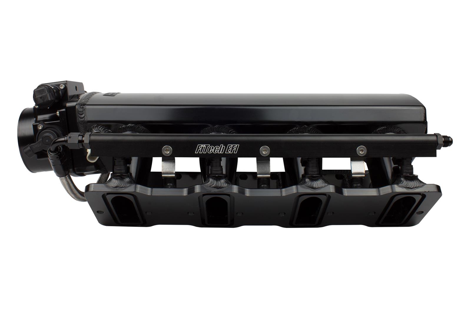 FiTech Ultimate LS EFI 750 HP Fuel Injection Systems 70003