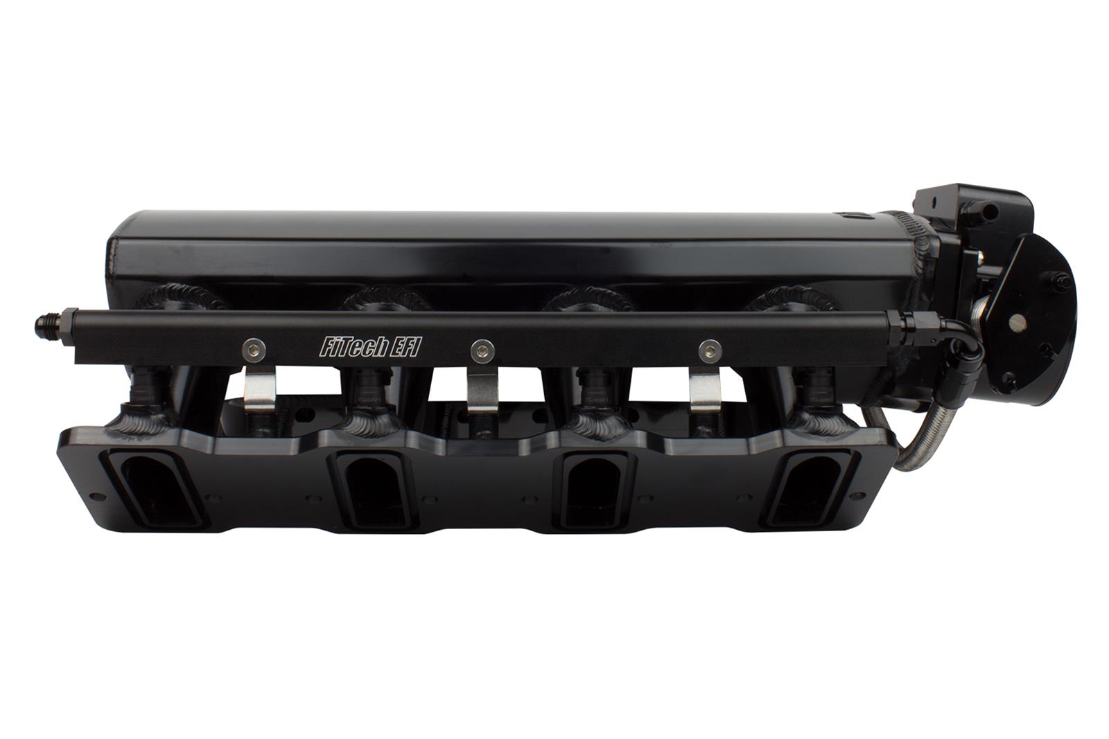 FiTech Ultimate LS EFI 750 HP Fuel Injection Systems 70017