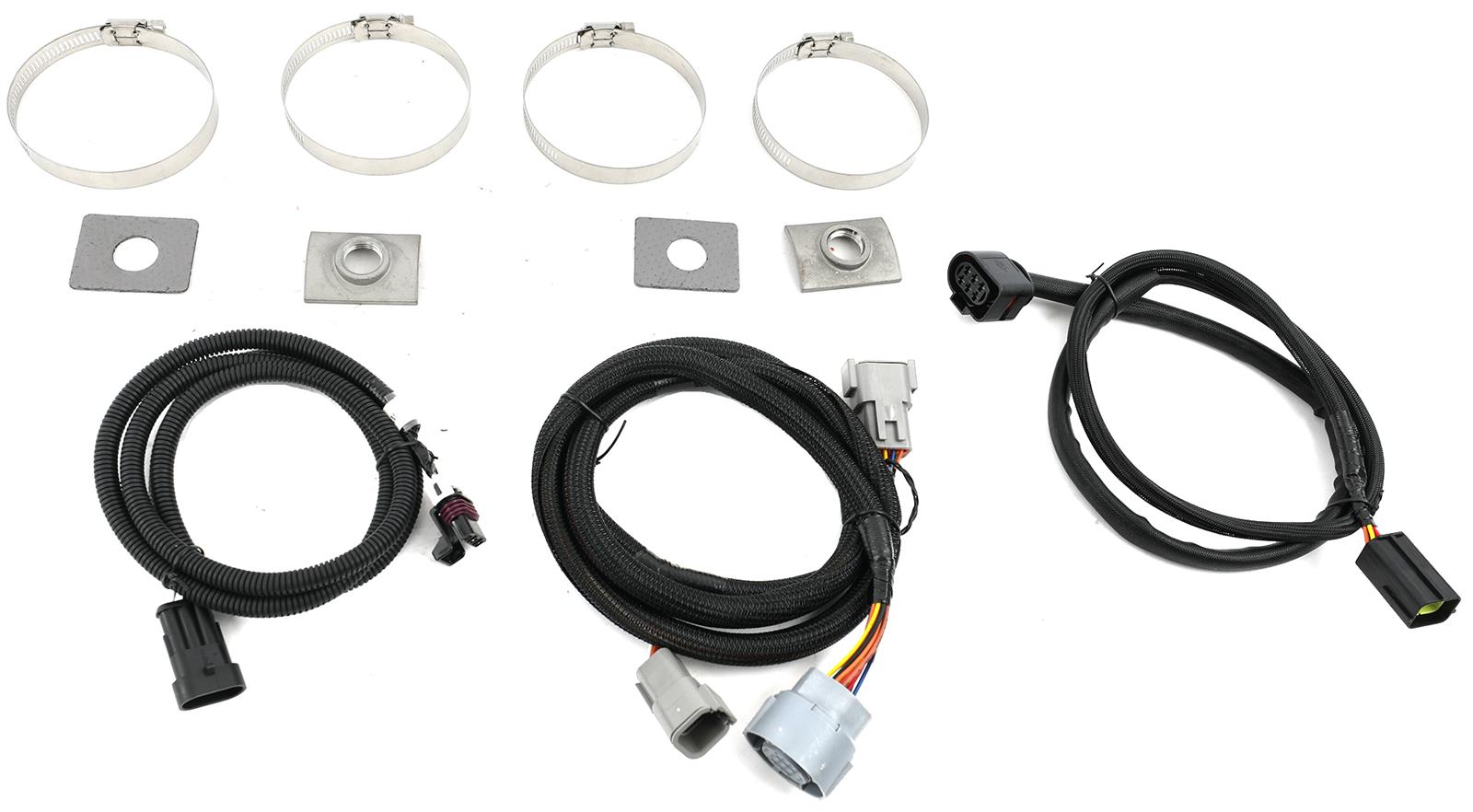 FiTech Ultimate LS EFI 750 HP Fuel Injection Systems 70004