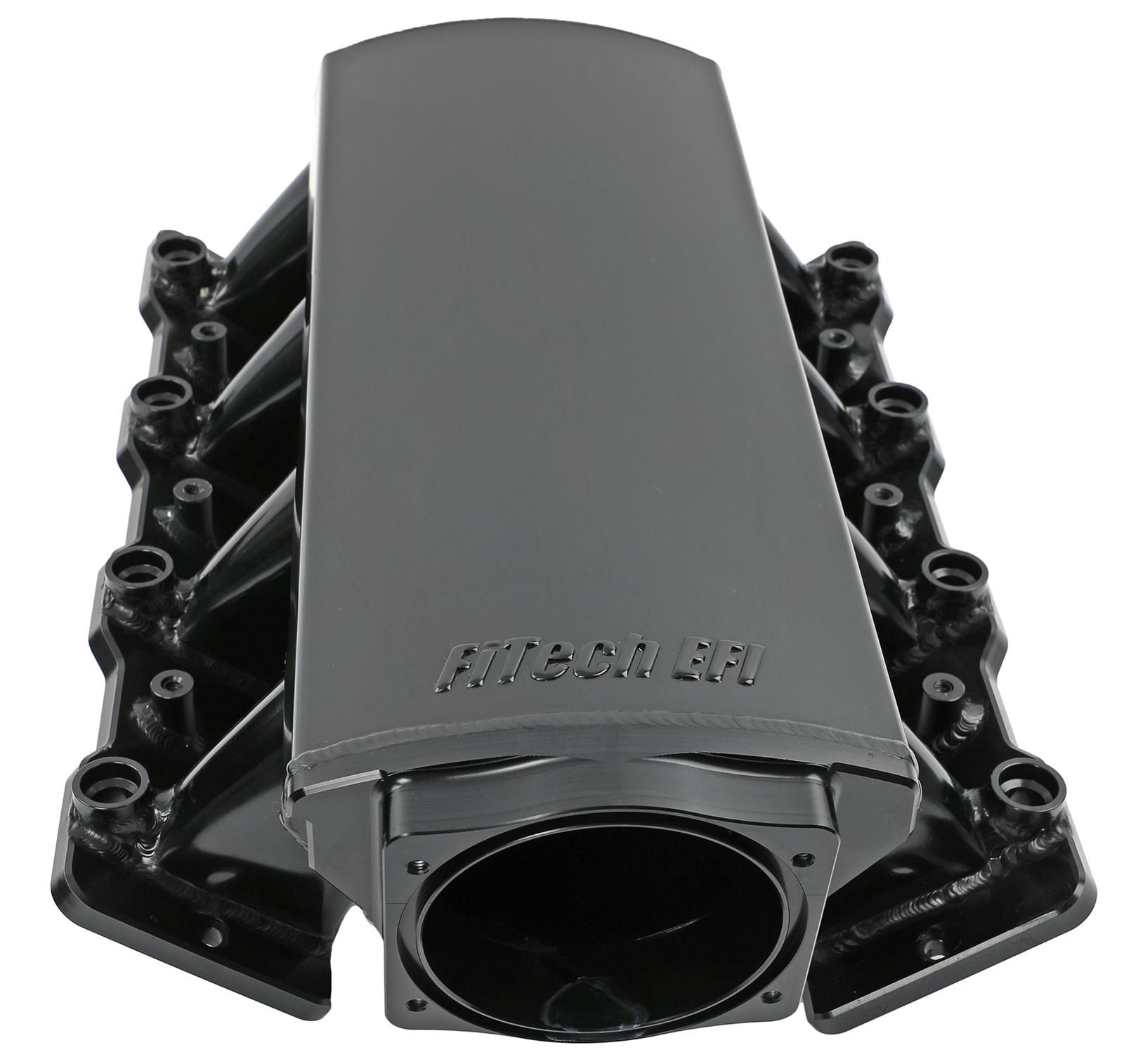 FiTech Ultimate LS EFI 750 HP Fuel Injection Systems 70004