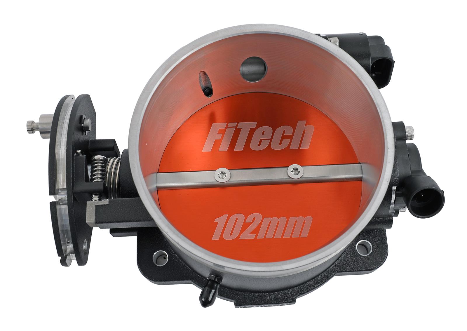 FiTech Ultimate LS EFI 750 HP Fuel Injection Systems 70009