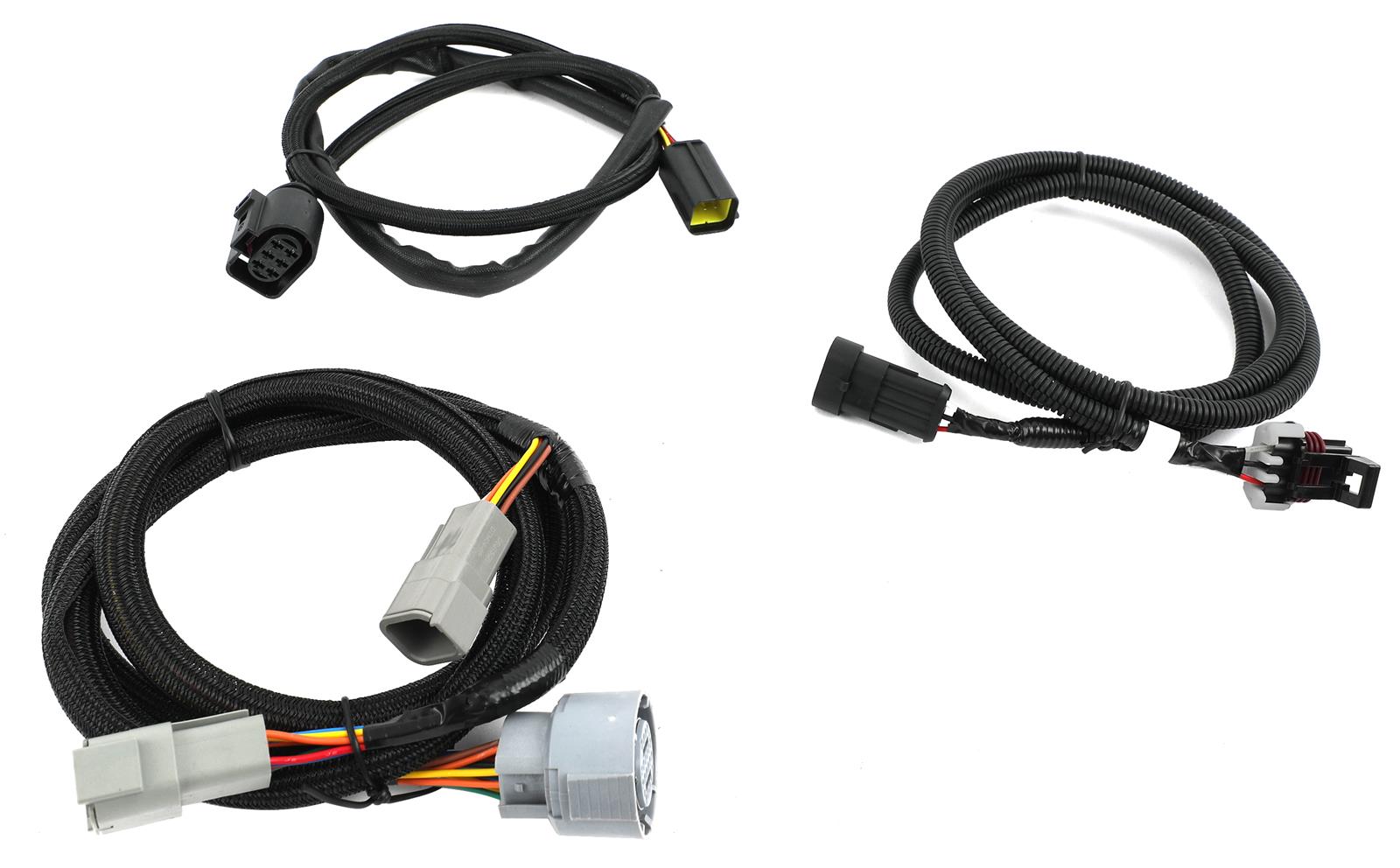 FiTech Ultimate LS EFI 750 HP Fuel Injection Systems 70009